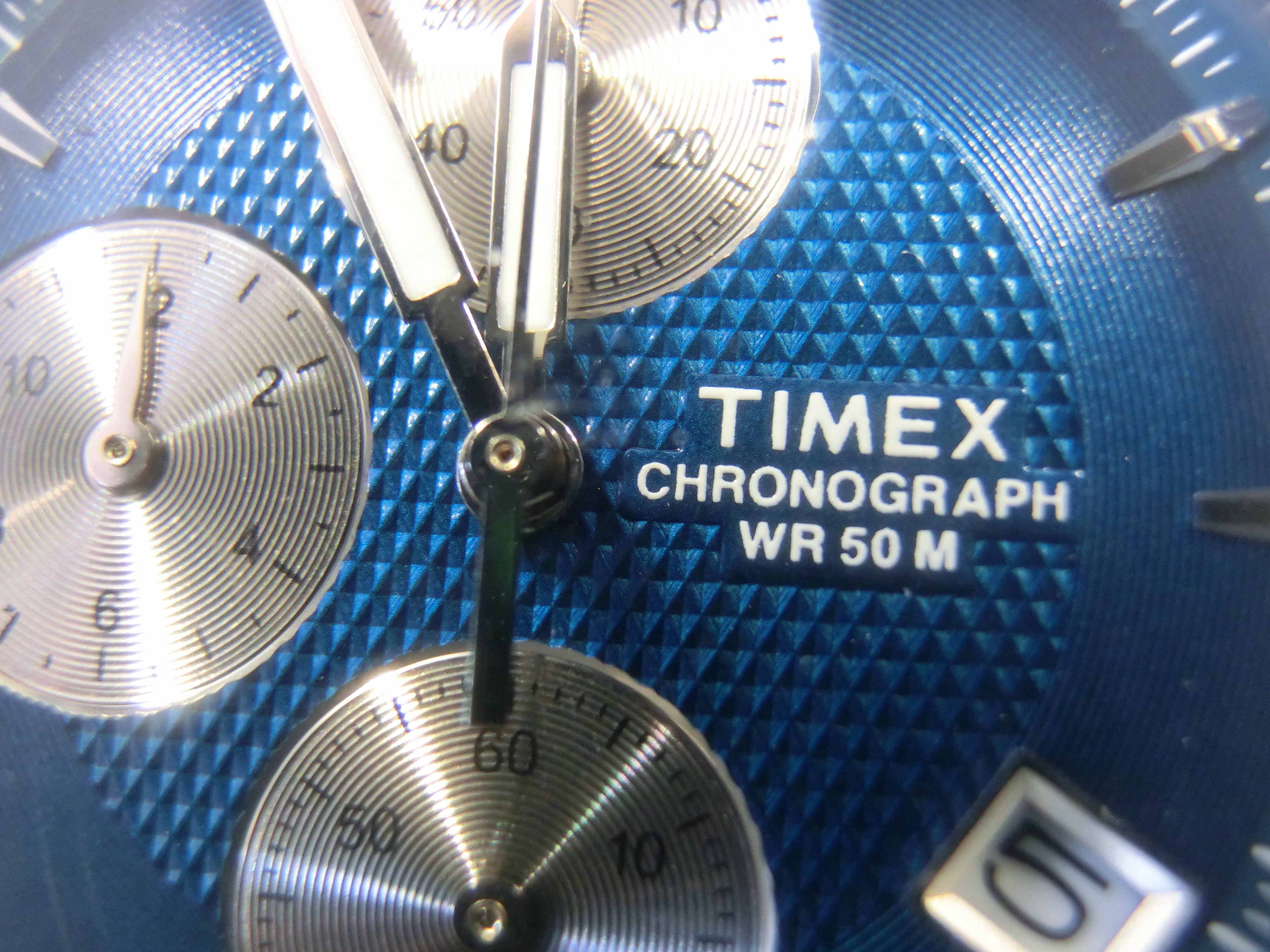 Cim G0067 Macro Watch