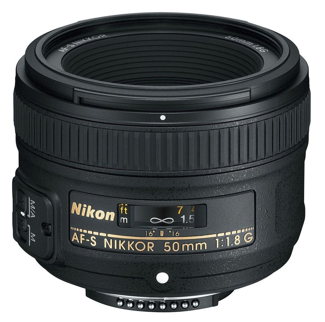 Highres Nikon 50mm F1 8g Fx 1489154722