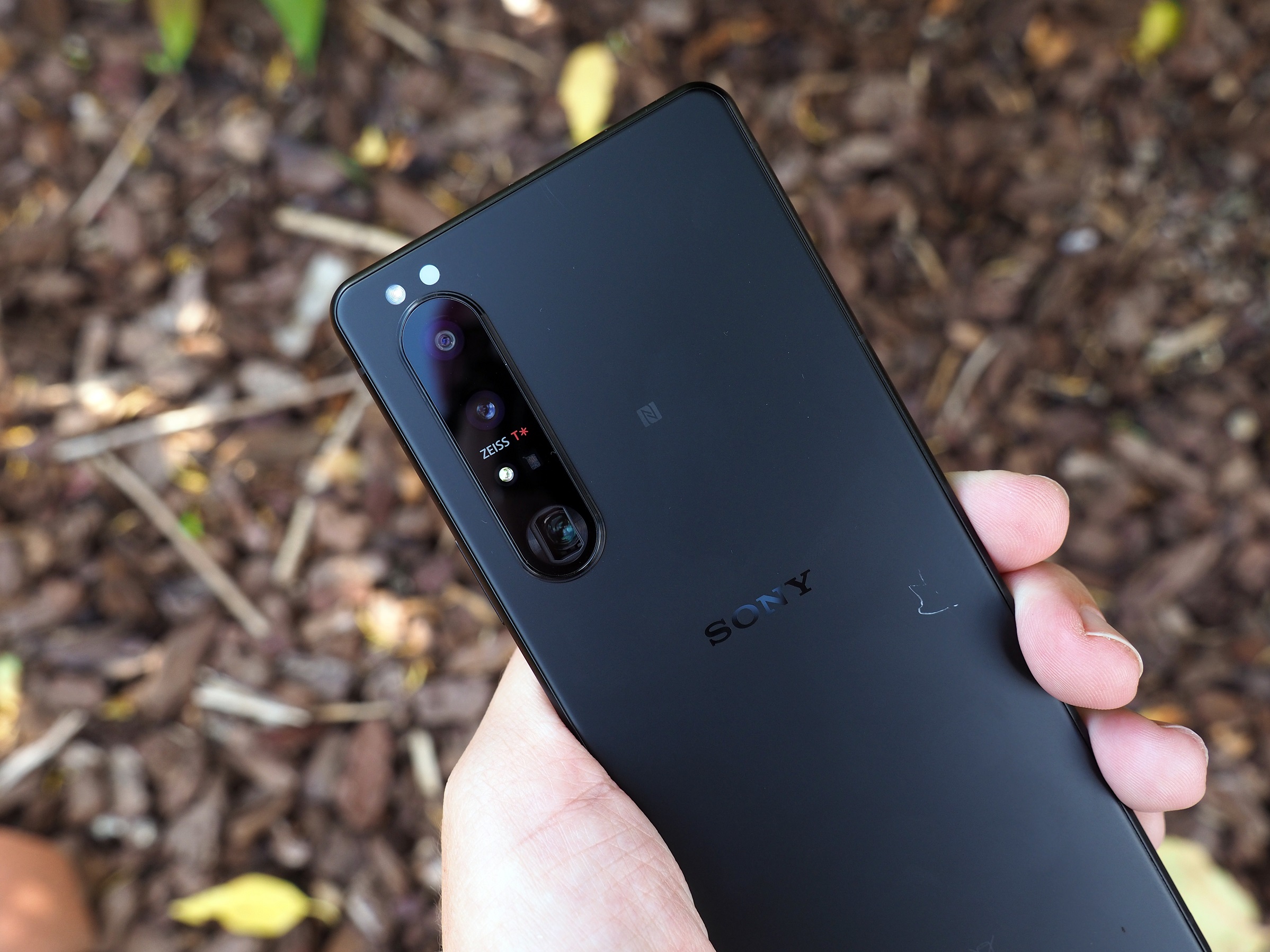 Sony Xperia 1 III Smartphone Review
