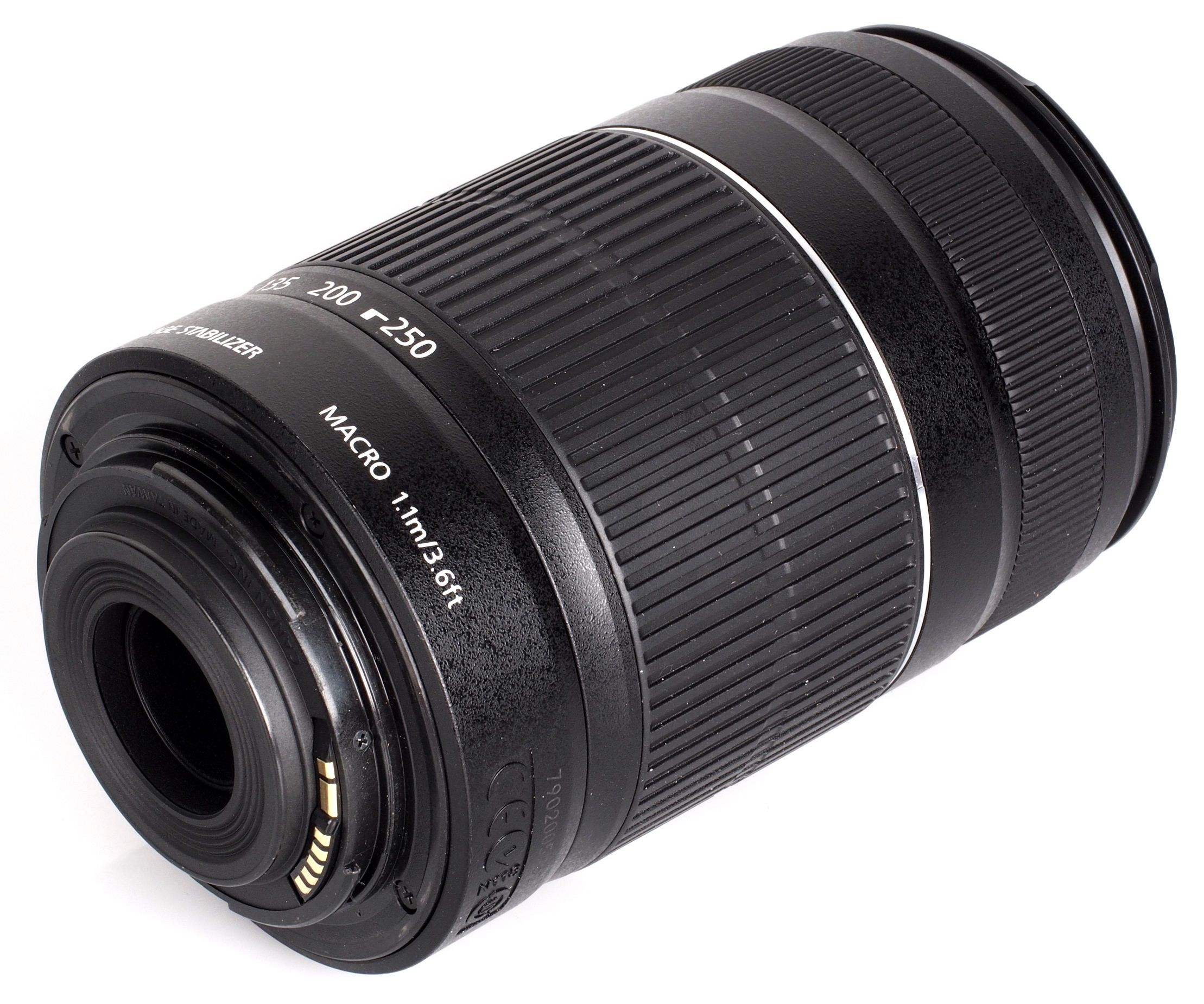 Highres Canon 55 250mm Lens 5 1373460049