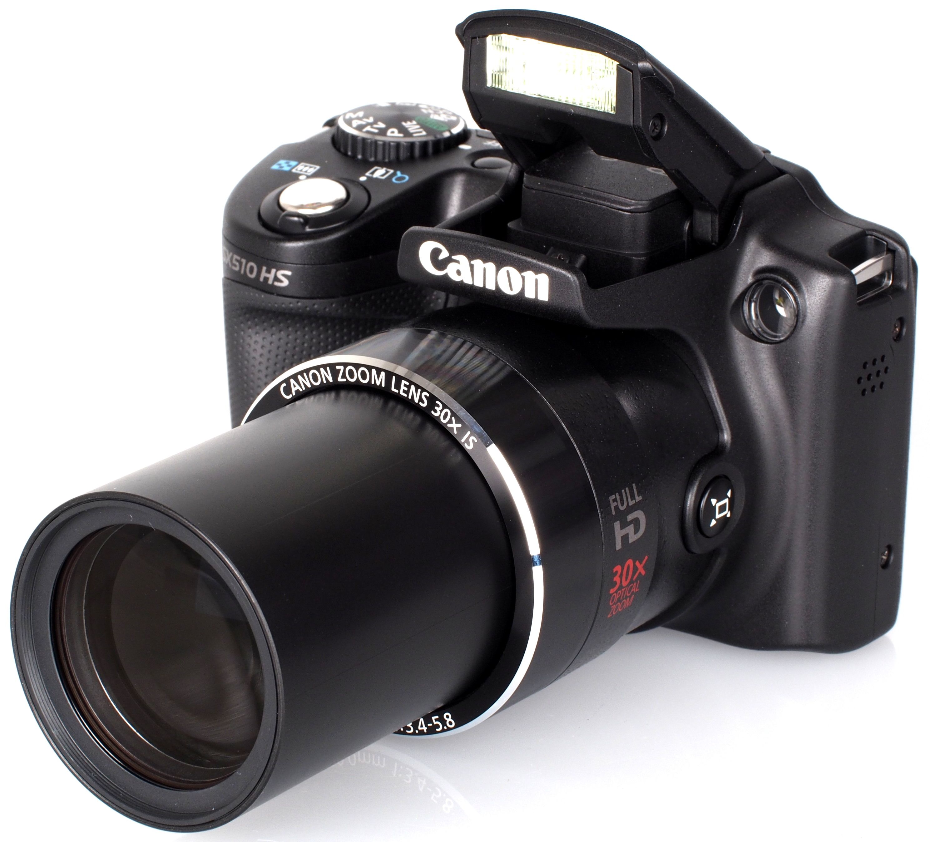 Highres Canon Powershot S X510 Hs 4 1382093127