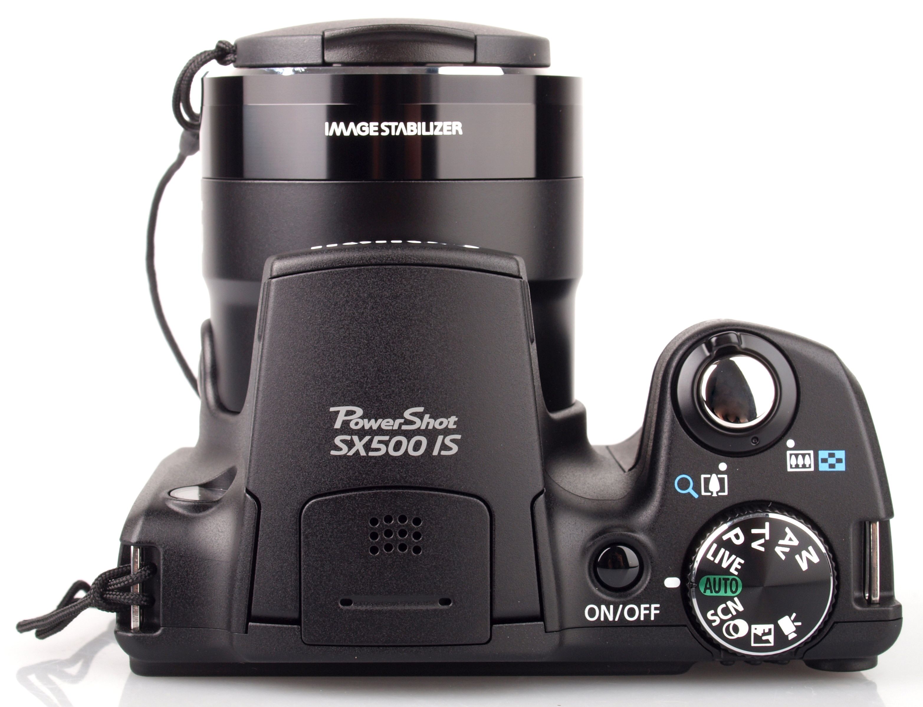 Highres Canon Powershot S X500 Is 4 1346419284