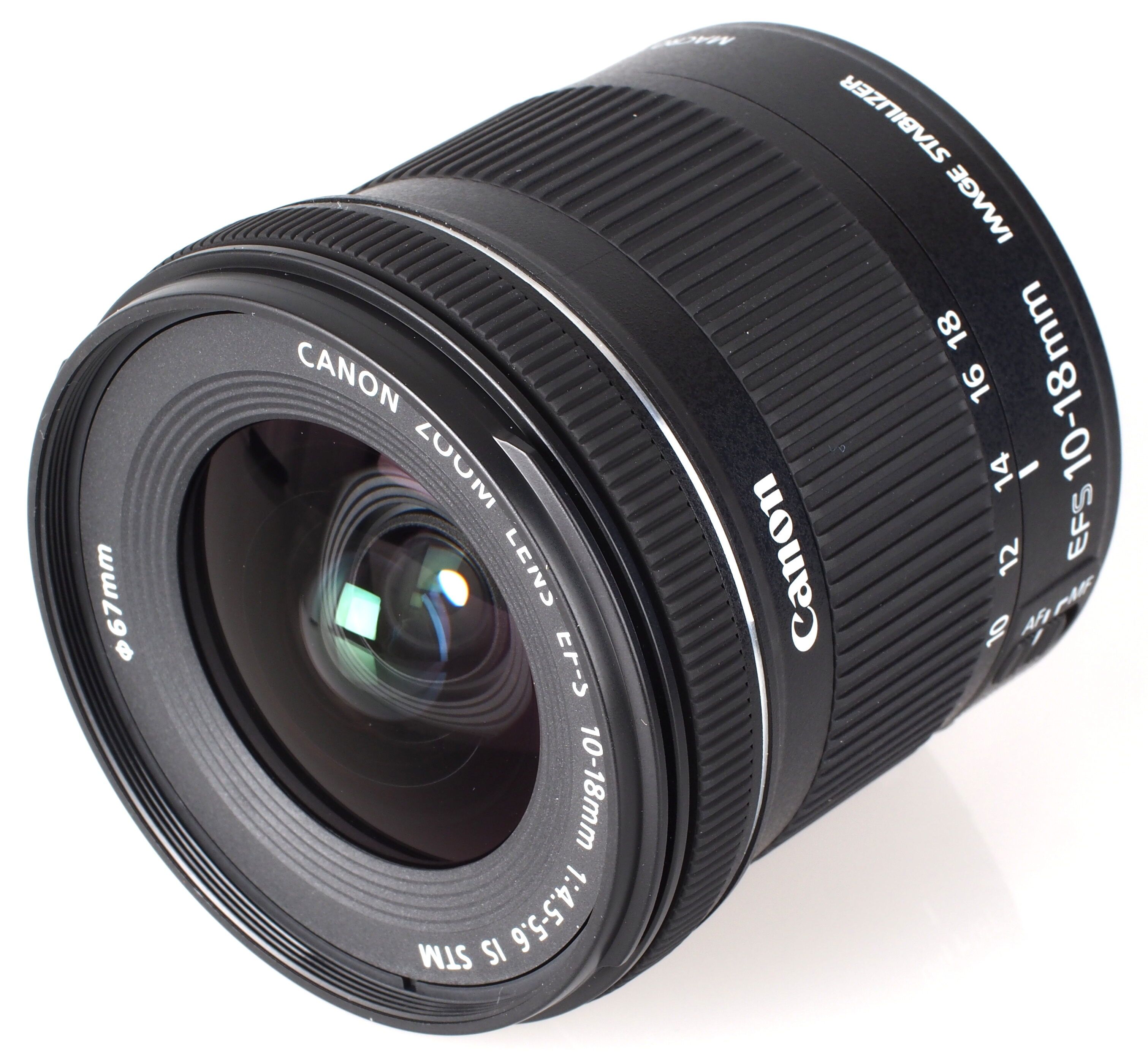 Highres Canon Ef S 10 18mm Is Stm Lens 4 1405334292