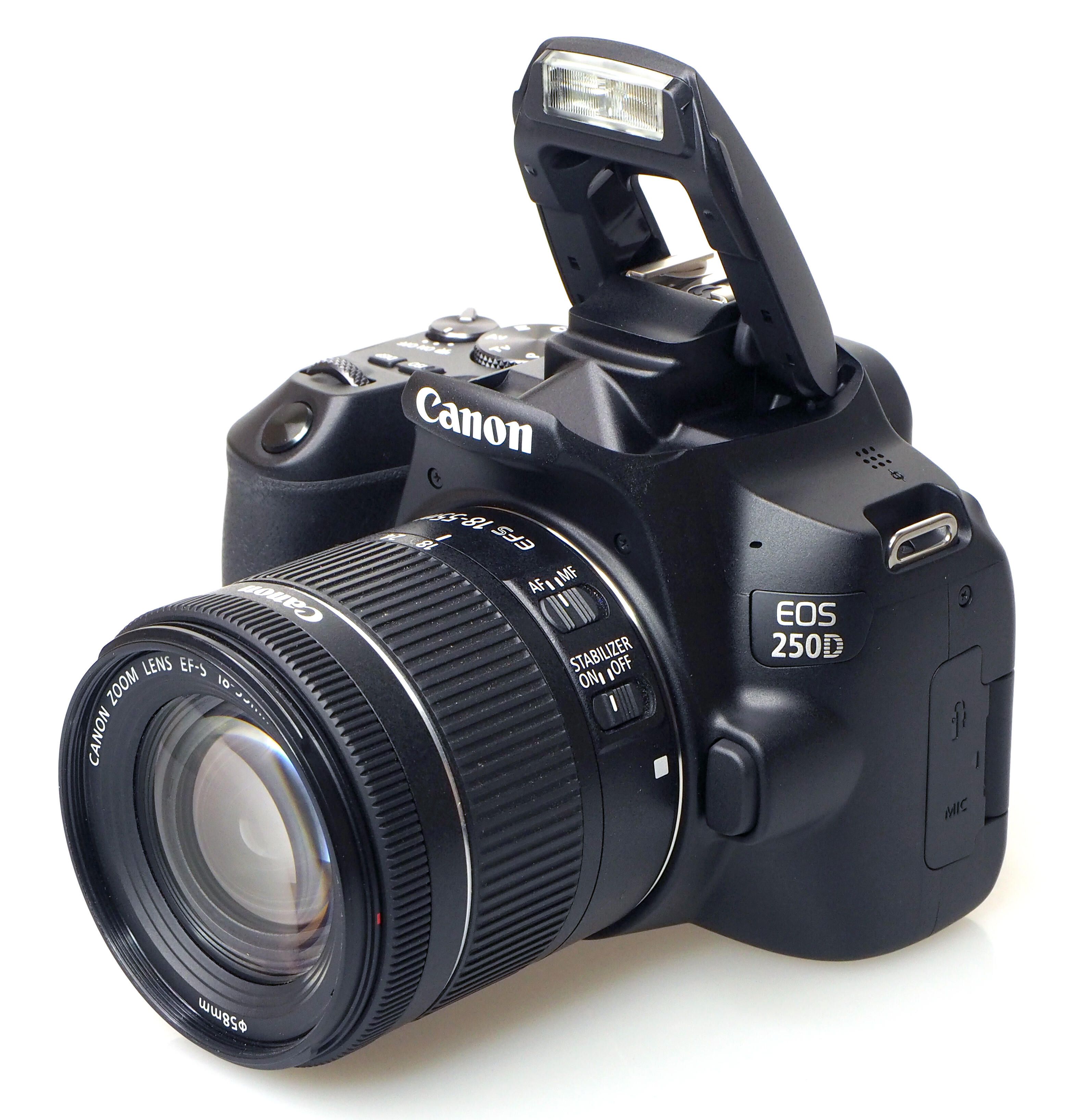 Highres Canon Eos 250 D Black 12 1555503991