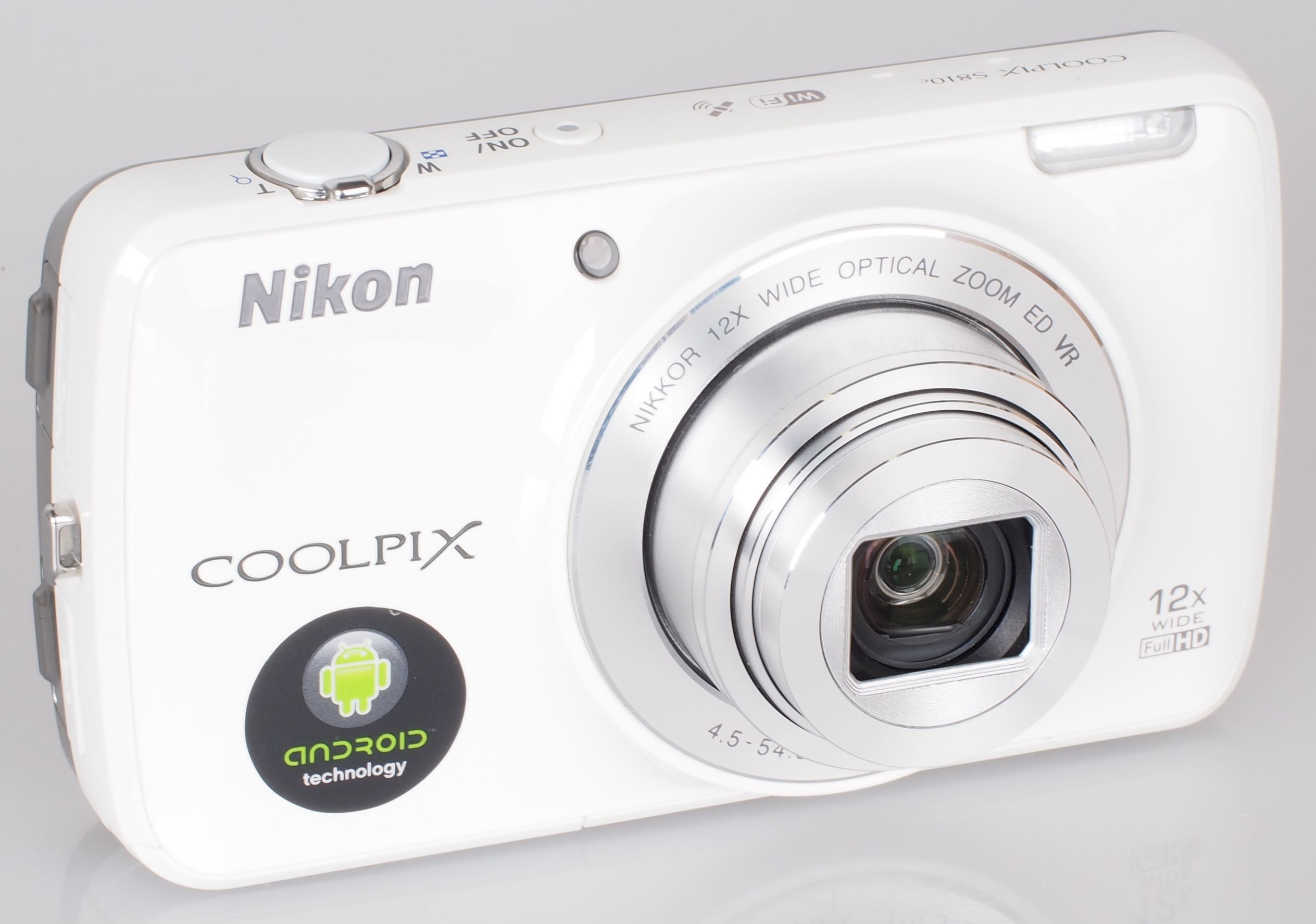 Highres Nikon Coolpix S810c White 4 1400753085