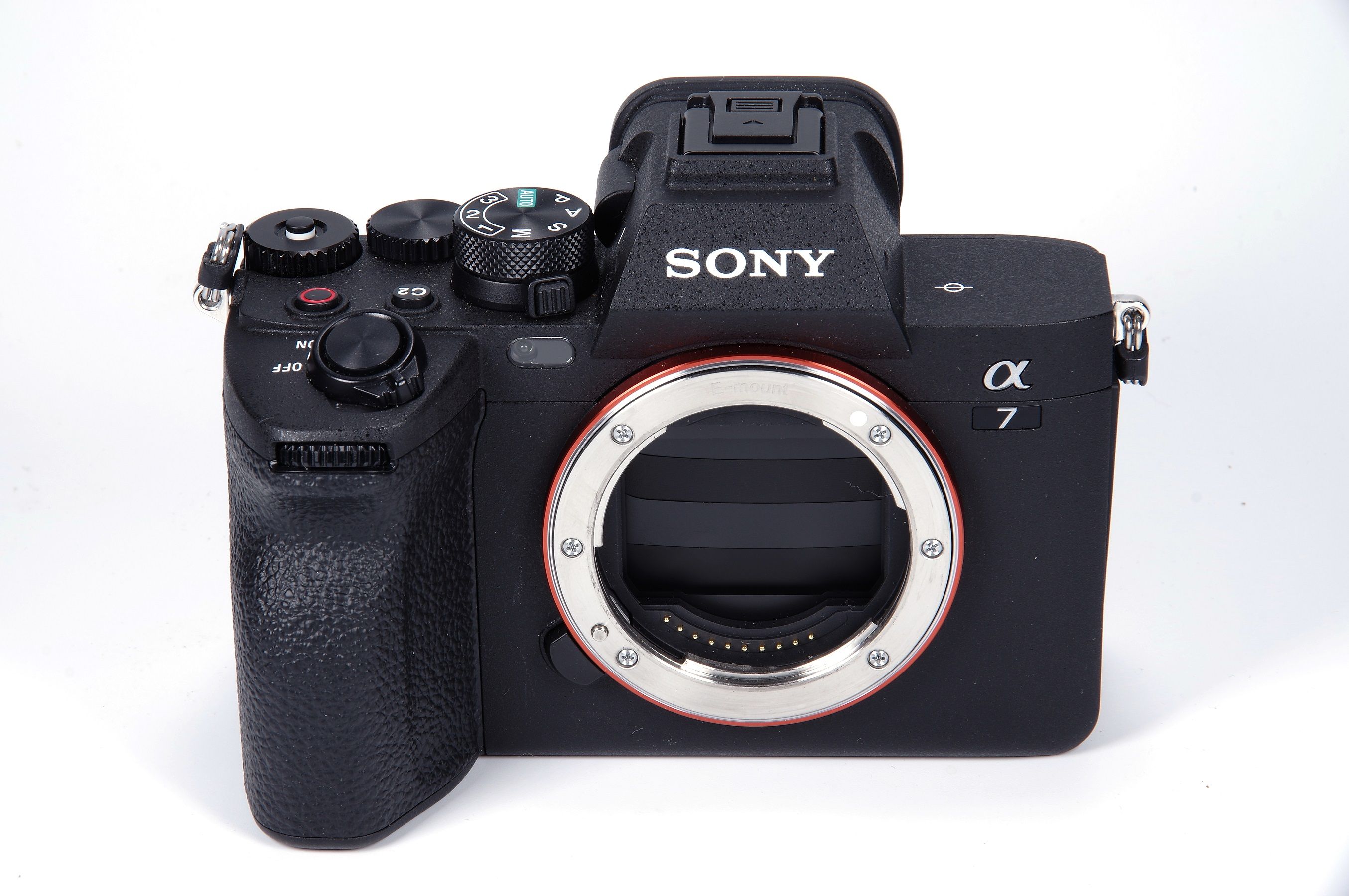 Highres Sony A7 Iv Showing Front View 1637747521