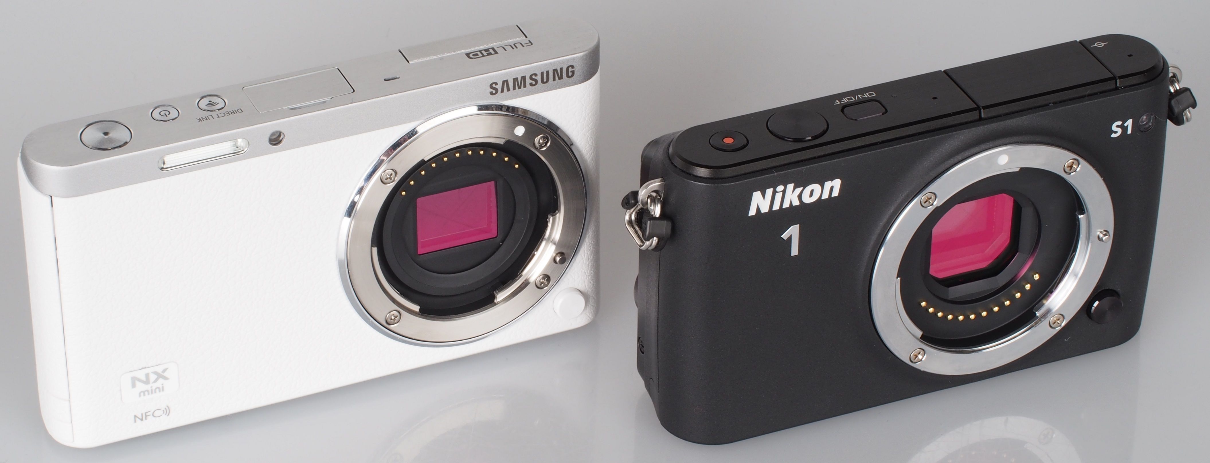 Highres Samsung Nx Mini Vs Nikon 1 S1 4 1398771552
