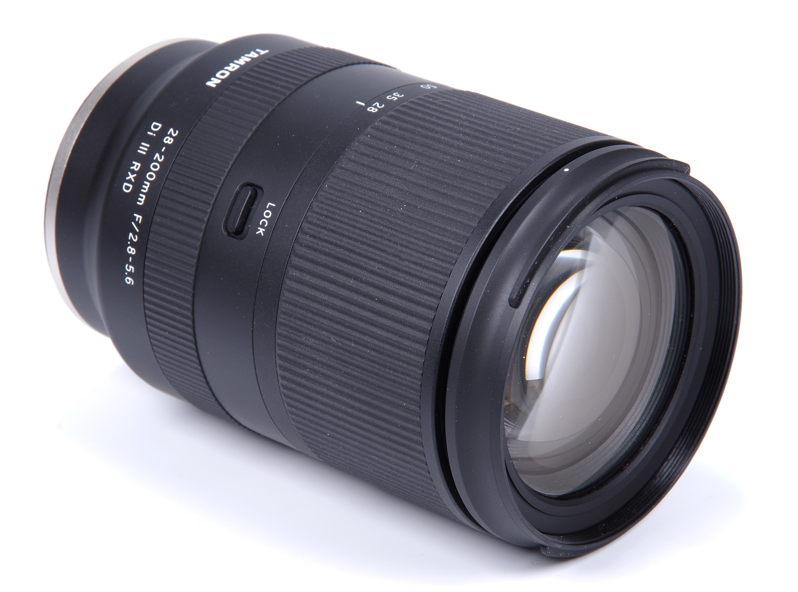 Tamron 28-200mm f/2.8-5.6 Di III RXD Review