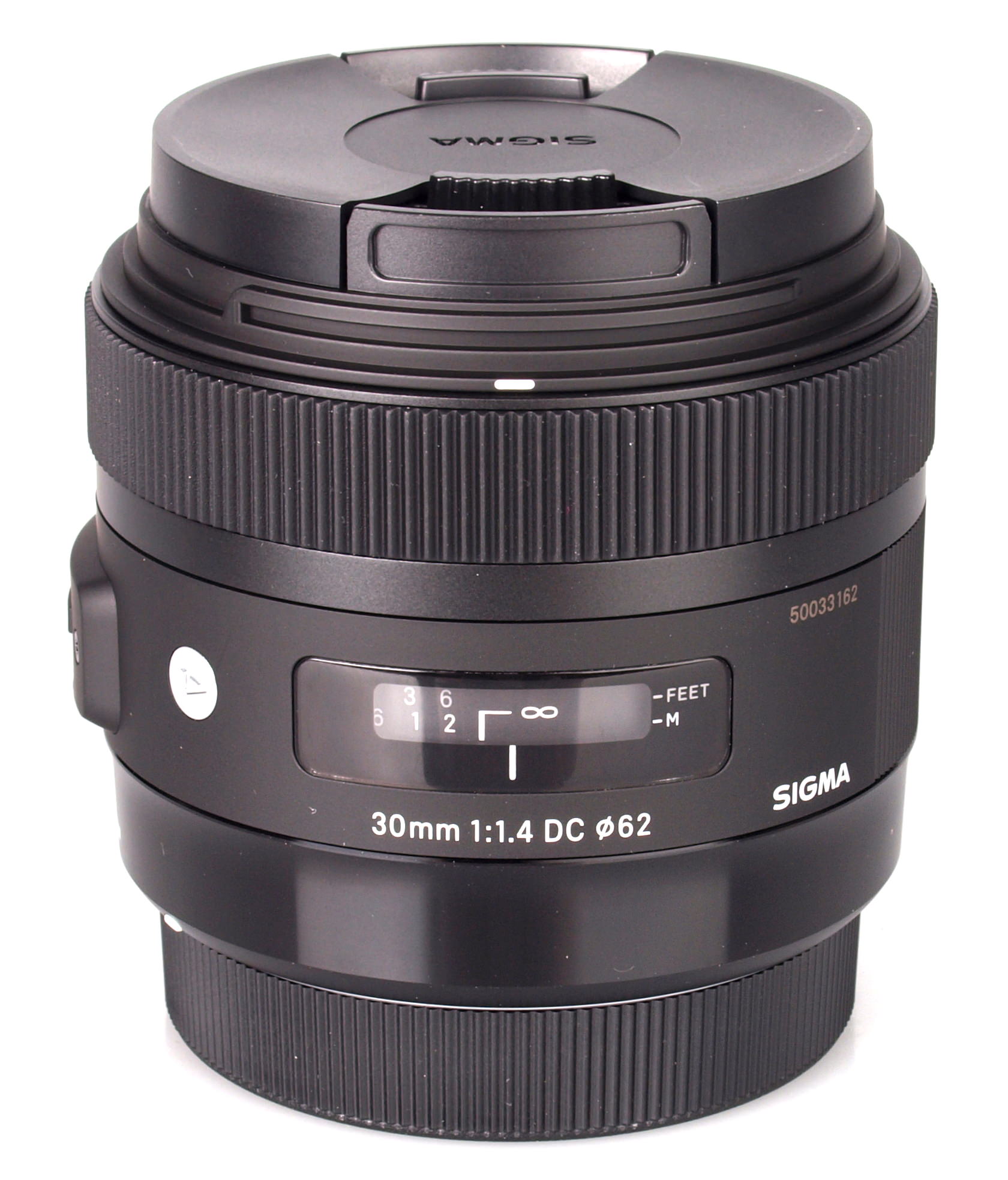 Sigma 30mm f/1.4 DC HSM A Lens Review