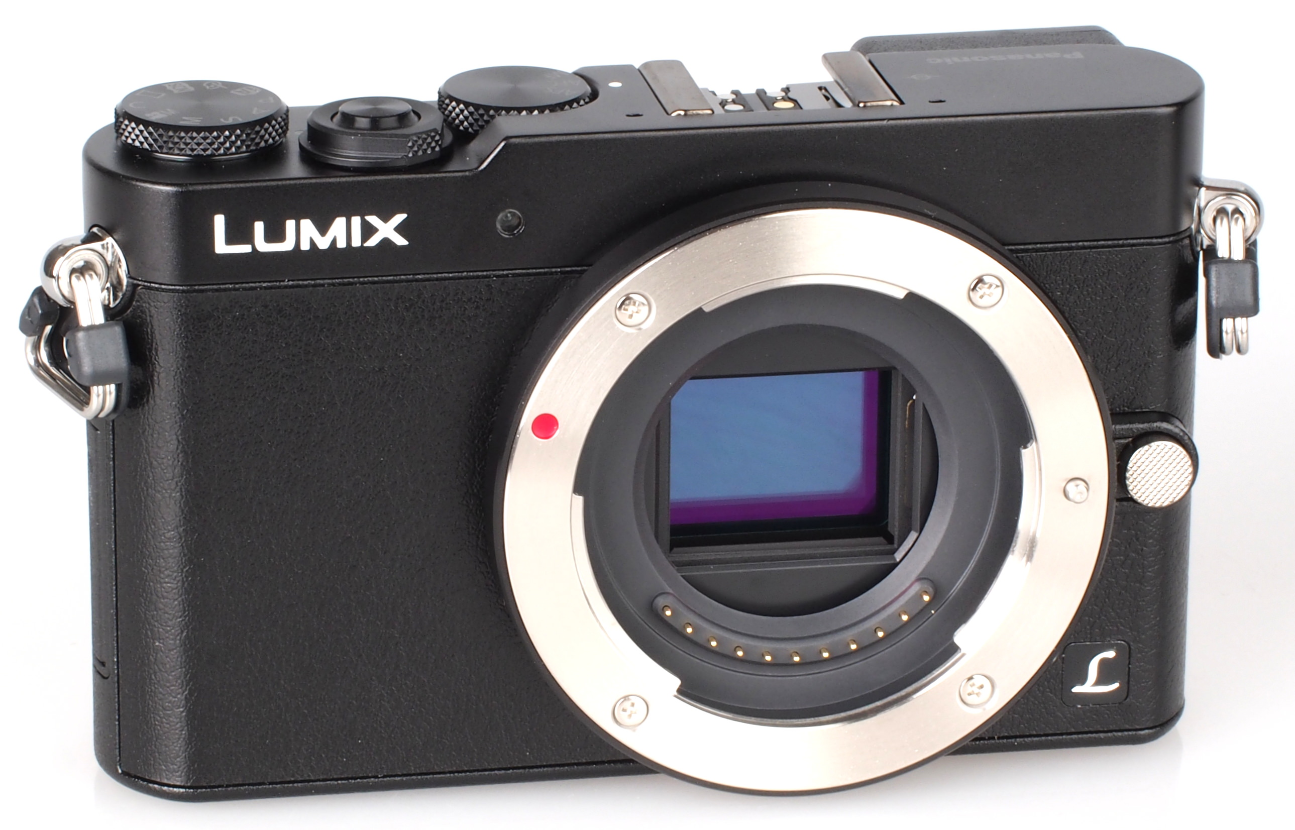 Panasonic Lumix GM5 Camera Review