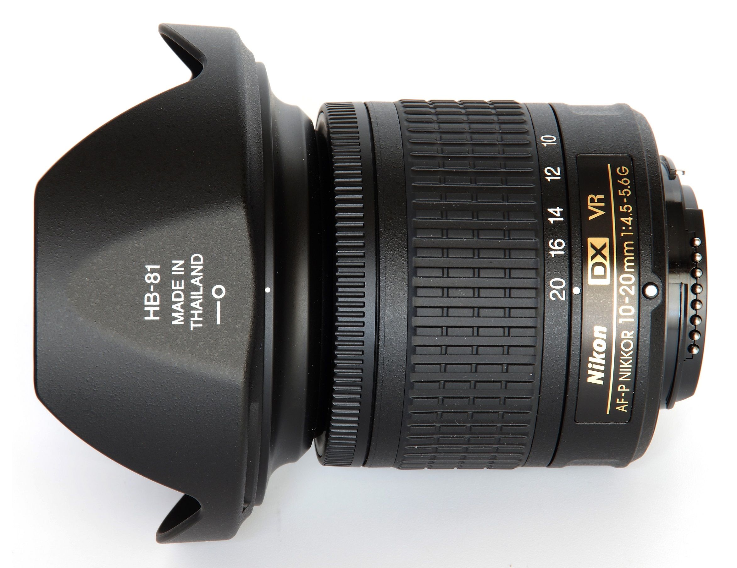 Highres Nikkor 10 20mm Top View at 20mm With Hood 1500386495