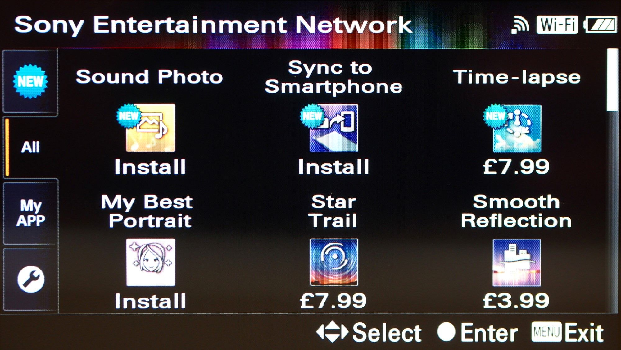 Highres Sony Alpha A5100 App Screens 1 Custom 1412261634