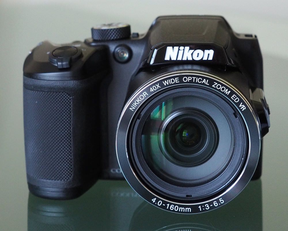 1000 Nikon Coolpix B500 Black 1 1473858062