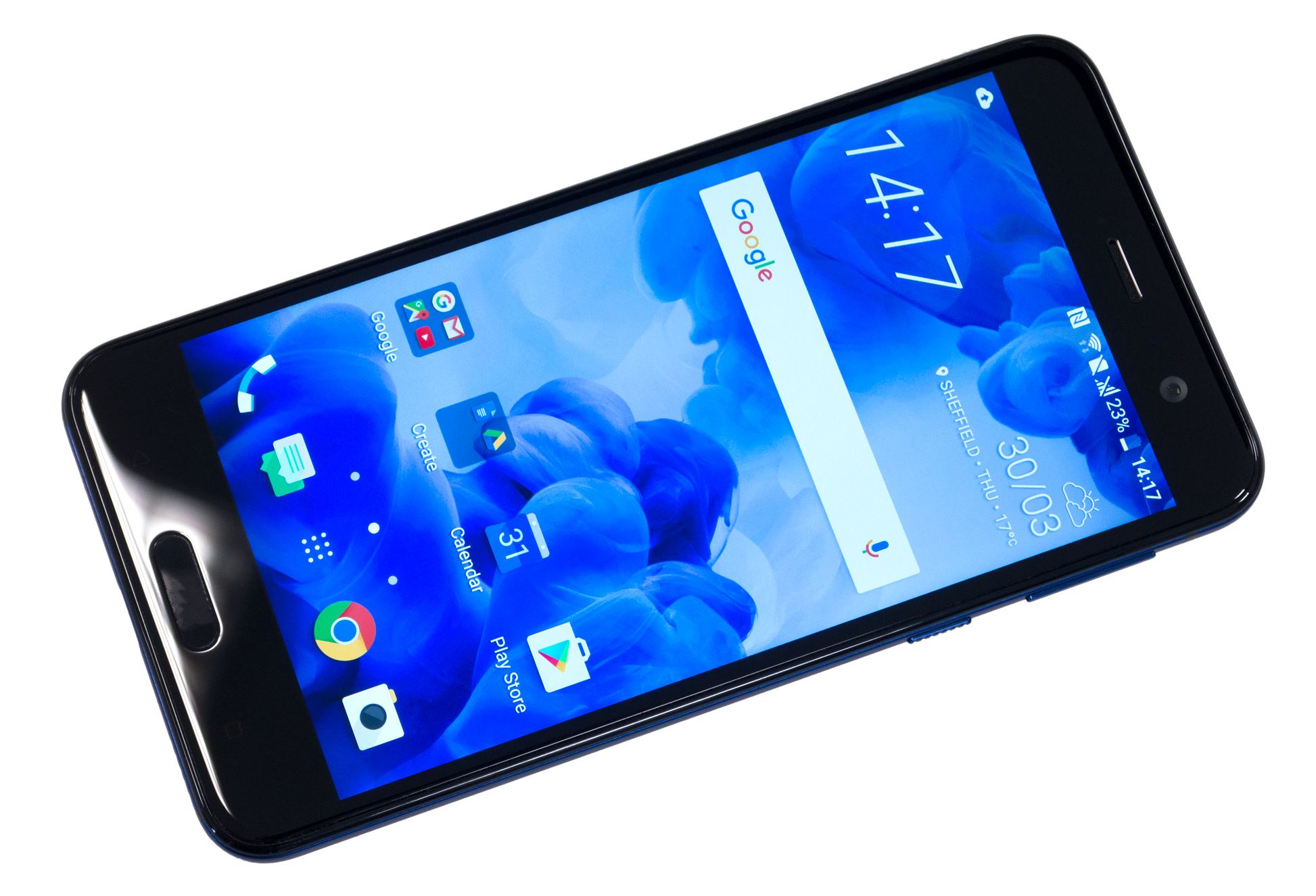 Highres Htc U Play Front on 1490882155