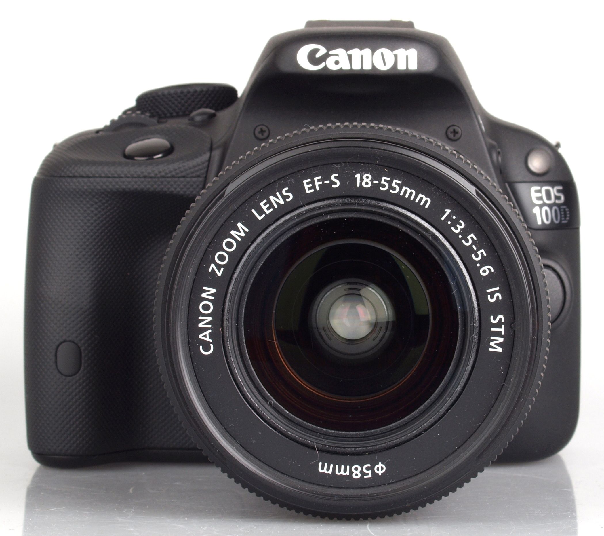 Highres Canon Eos 100d With 18 55 Stm Lens 1 1369402398