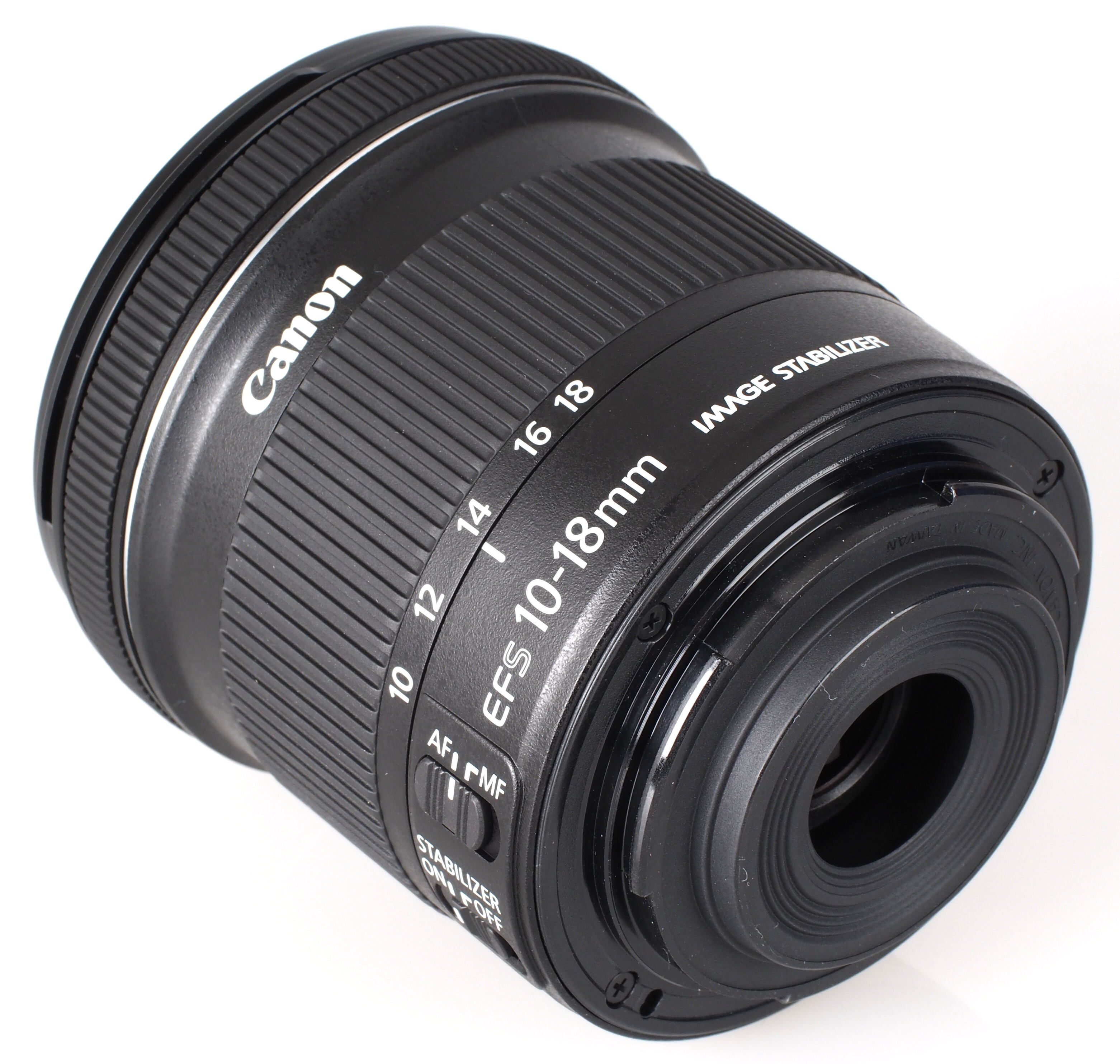 Highres Canon Ef S 10 18mm Is Stm Lens 5 1405334349