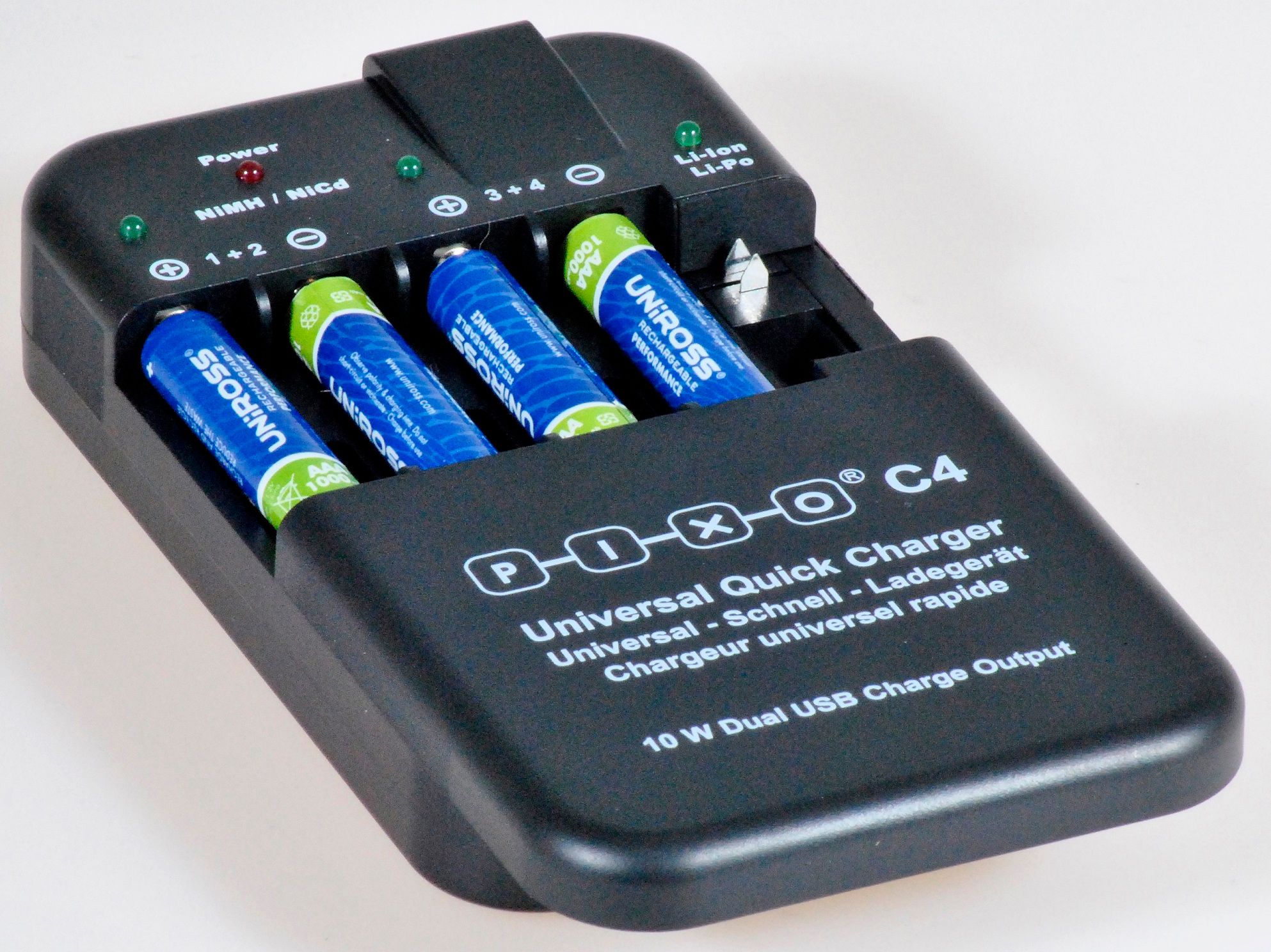 Highres Pixo Universal Battery Charger 5 1384251422