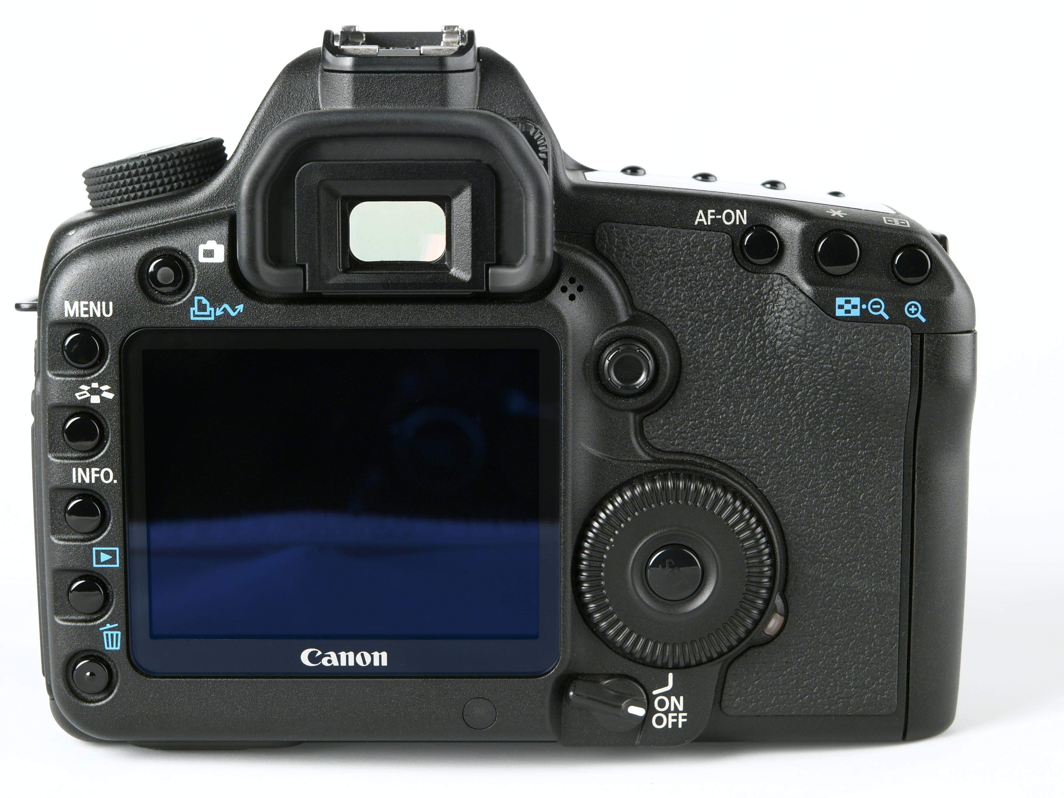 Canon Eos 5d Compare Back2