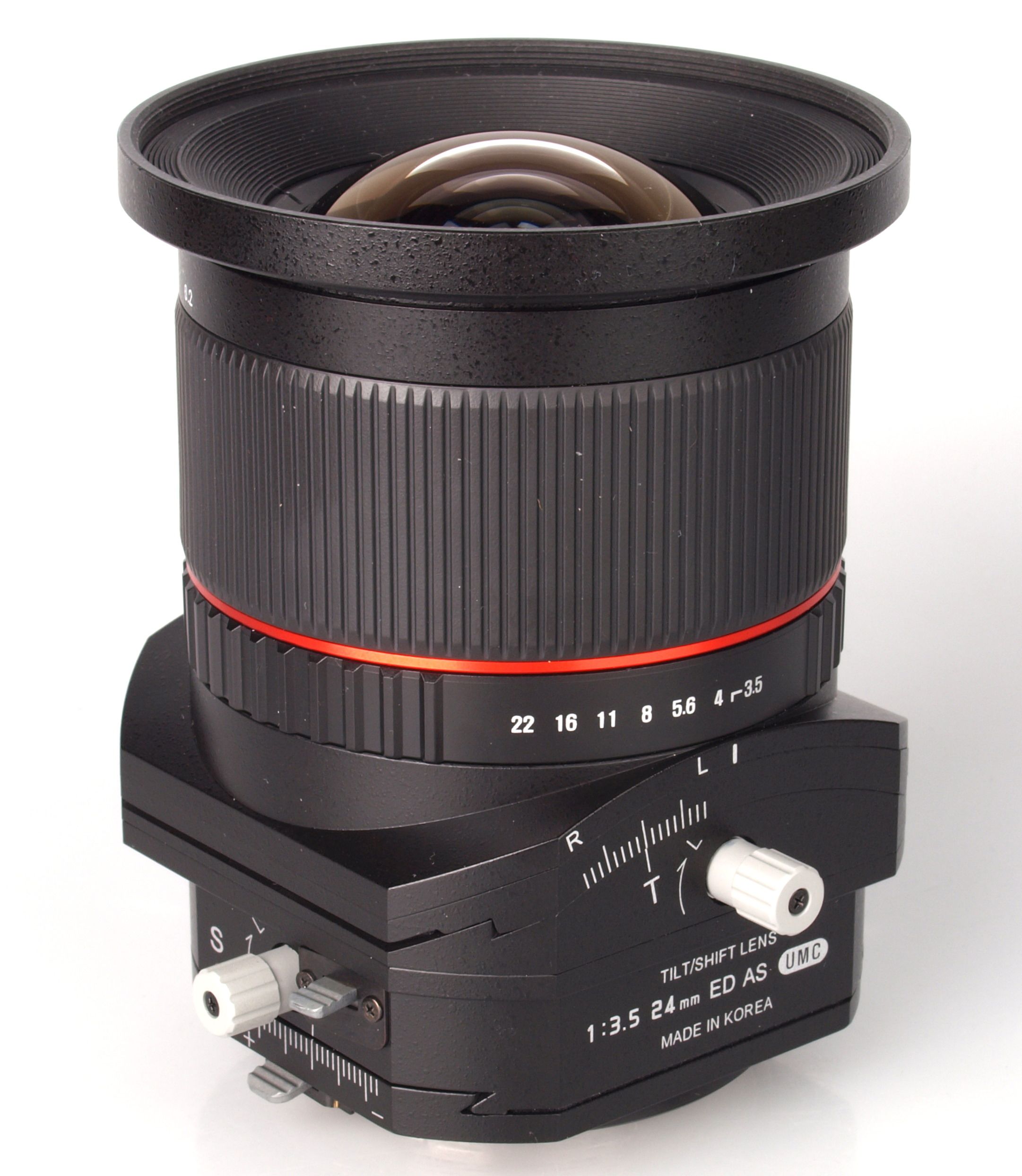 Highres Samyang T S 24mm F3 5 Tilt Shift Lens 1 1367227622