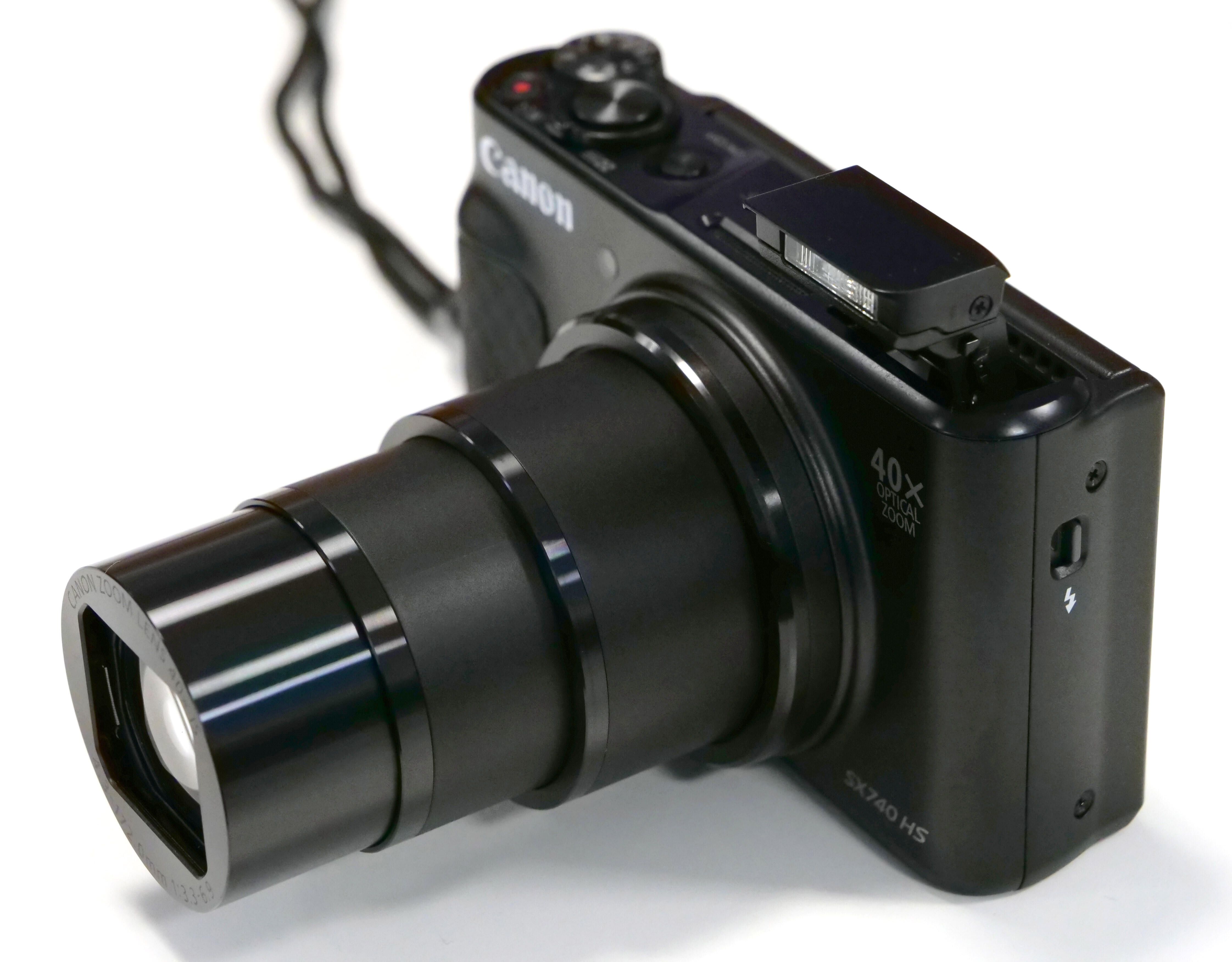 Highres Canon Powershot S X740 Hs Black 9 1535534697