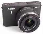 Nikon J2