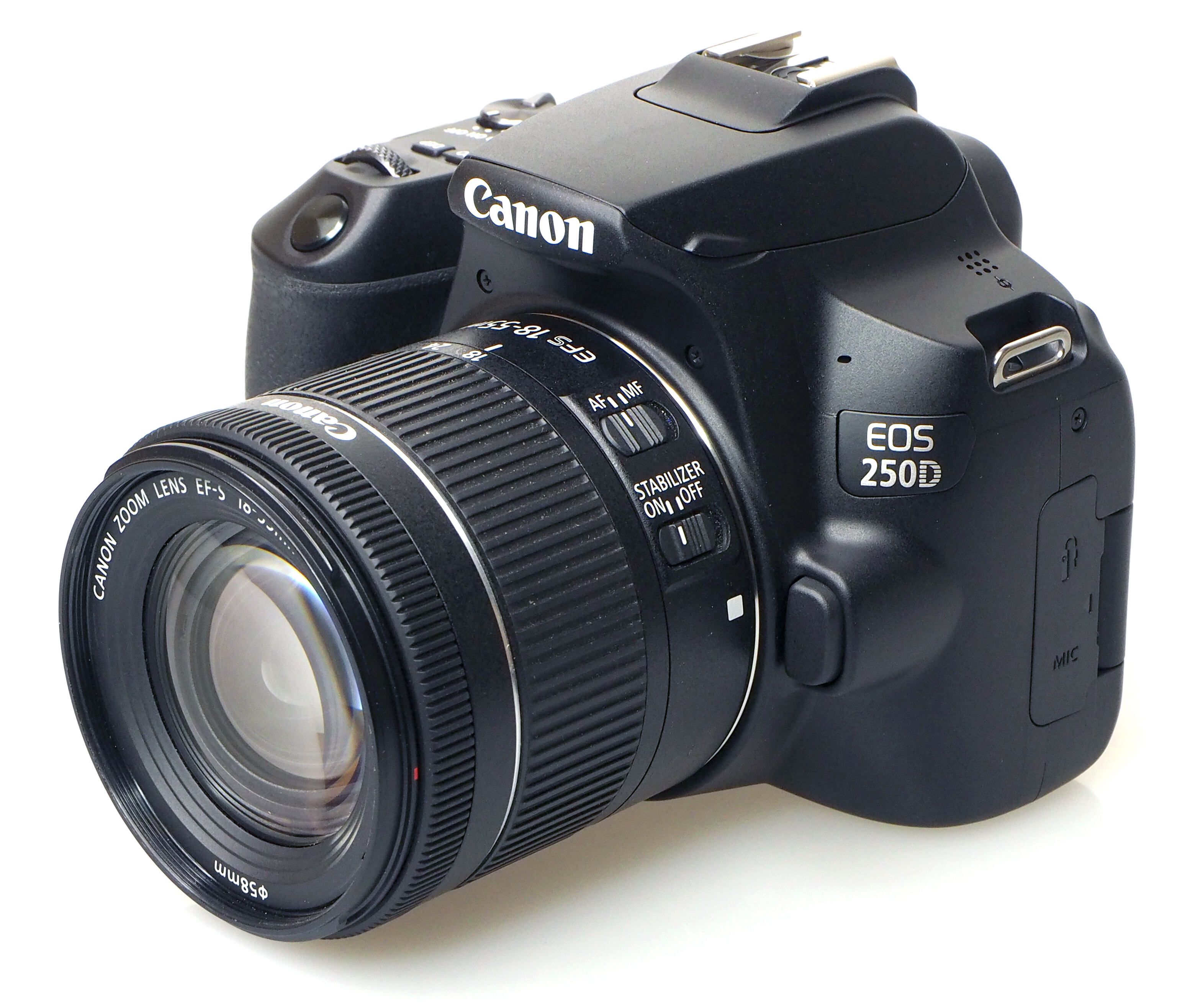 Highres Canon Eos 250 D Black 11 1555503995
