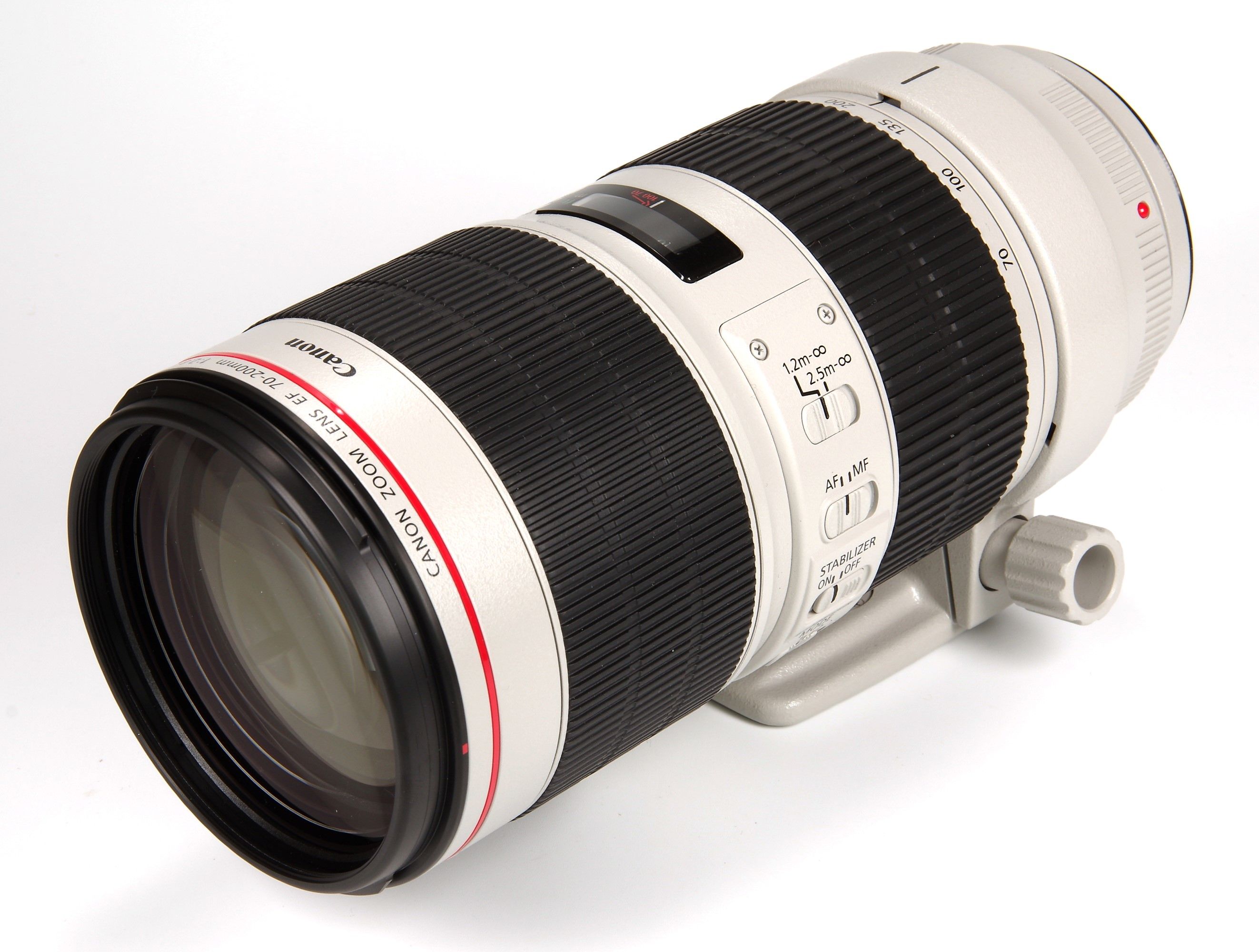 Highres Canon Ef 70 200mm F28 L Is Iii Usm Front Oblique View Custom 1534834728