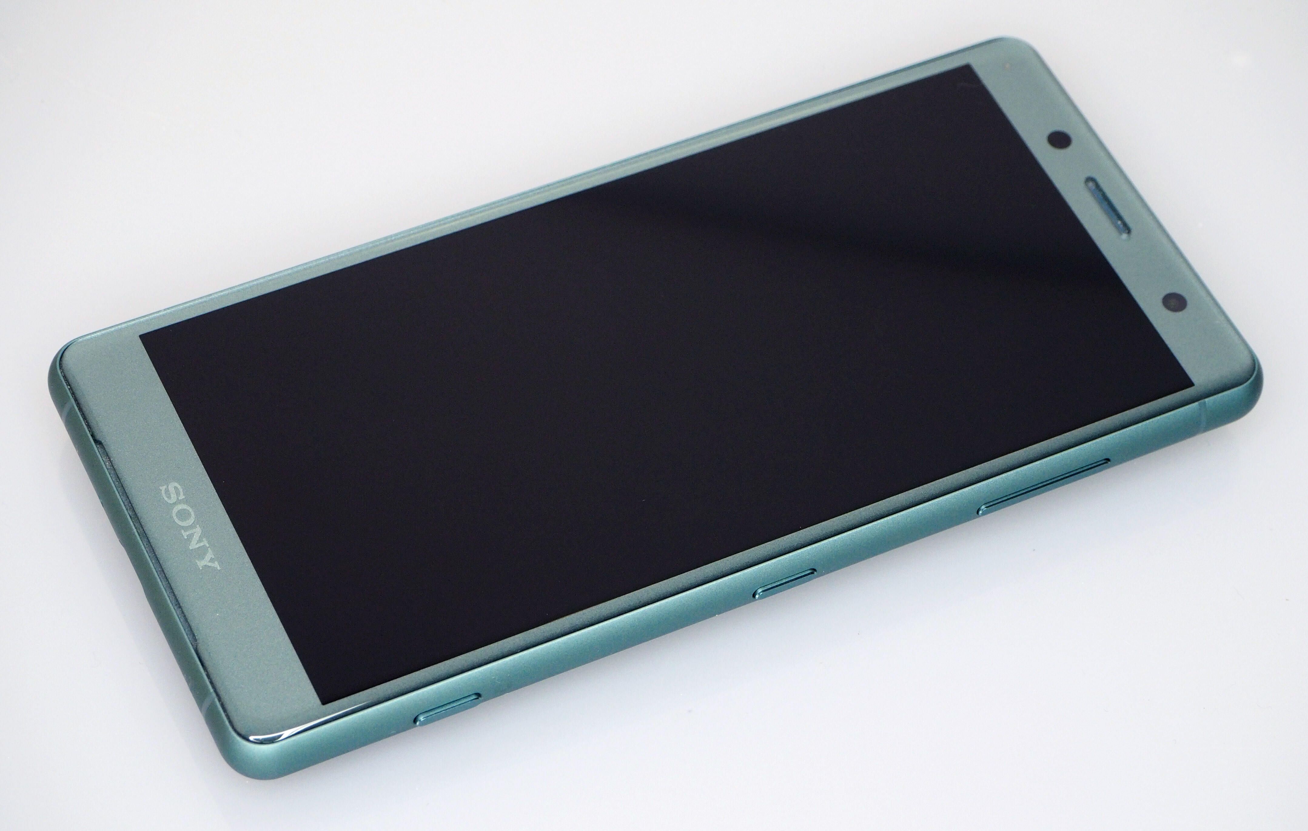 Highres Sony Xperia X Z2 Compact Green 10 1532427748
