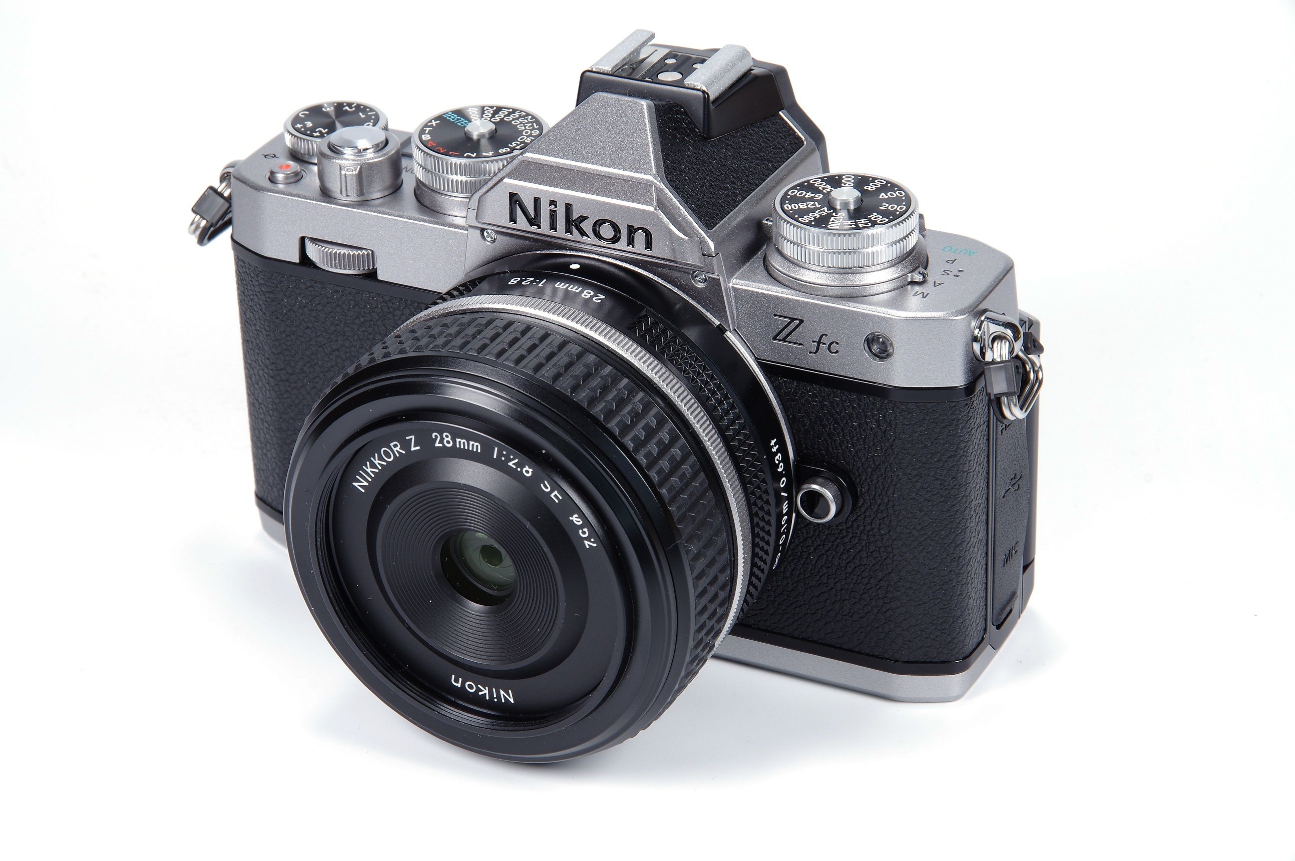 Highres Nikon Zfc With Nikkor Z 28mm F28 S E Lens 1631537907