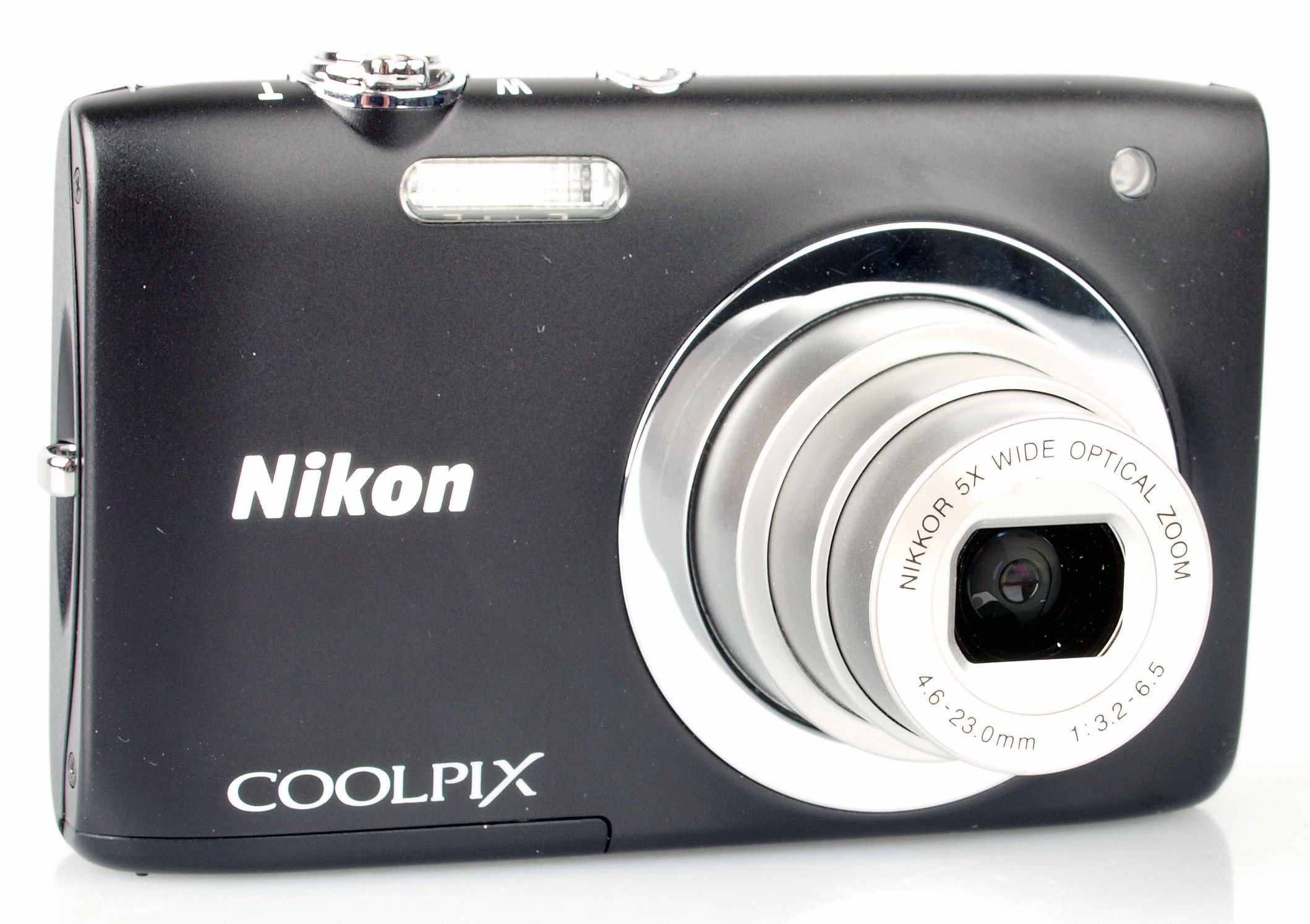 Highres Nikon Coolpix S2600 Lens Extended 1343645668