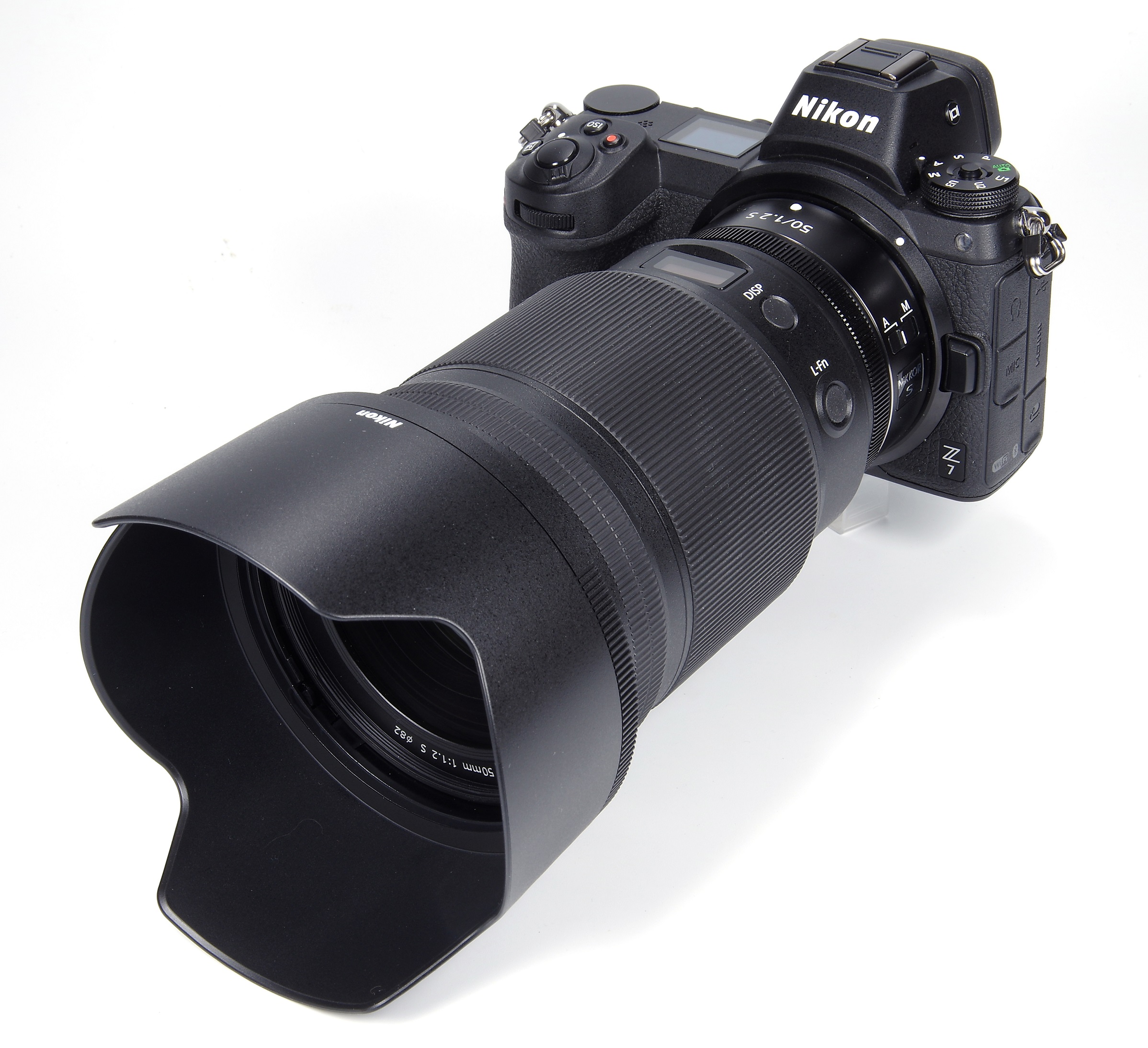 Nikon Nikkor Z 50mm f/1.2 S Review
