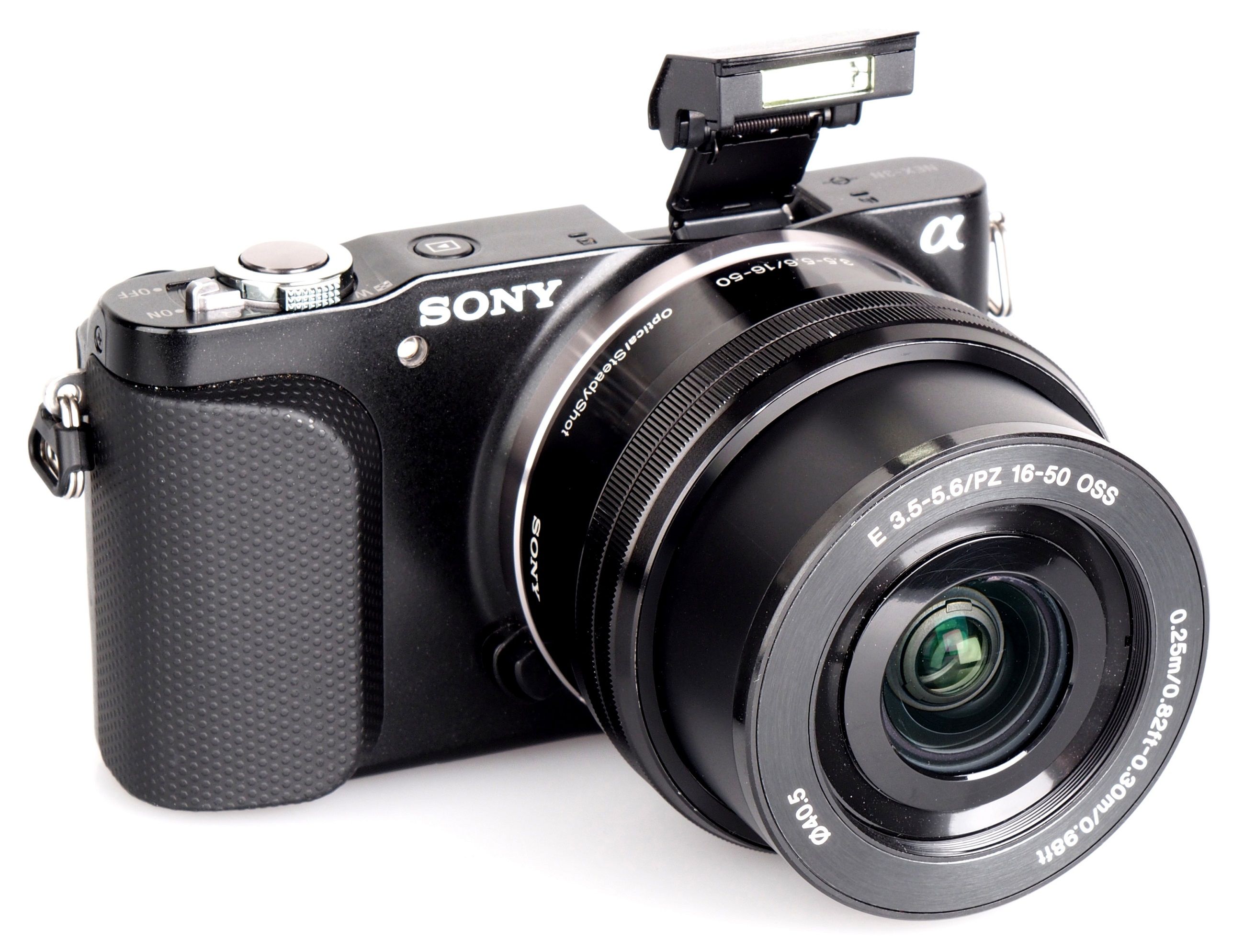 Highres Sony Nex 3n With 16 50mm Pz Lens 3 1369827774