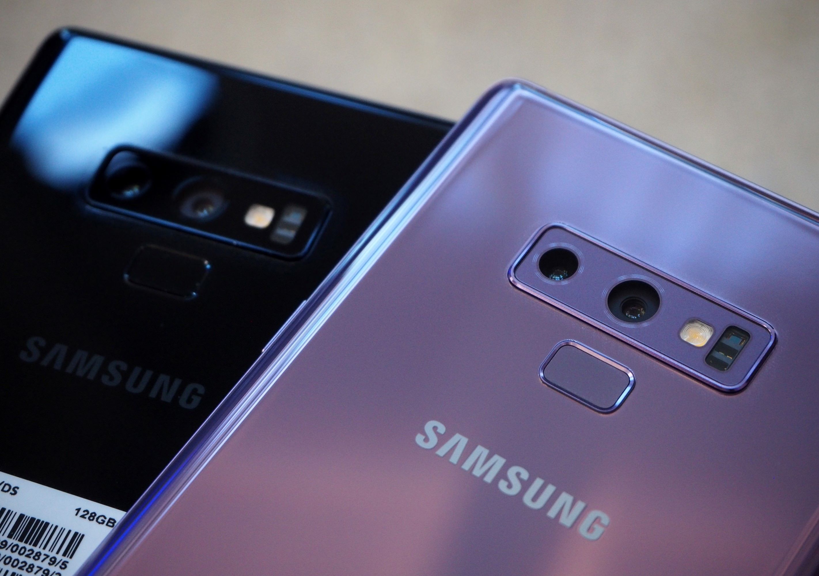 Highres Samsung Galaxy Note9 Lilac Purple 2 Custom 1533927265