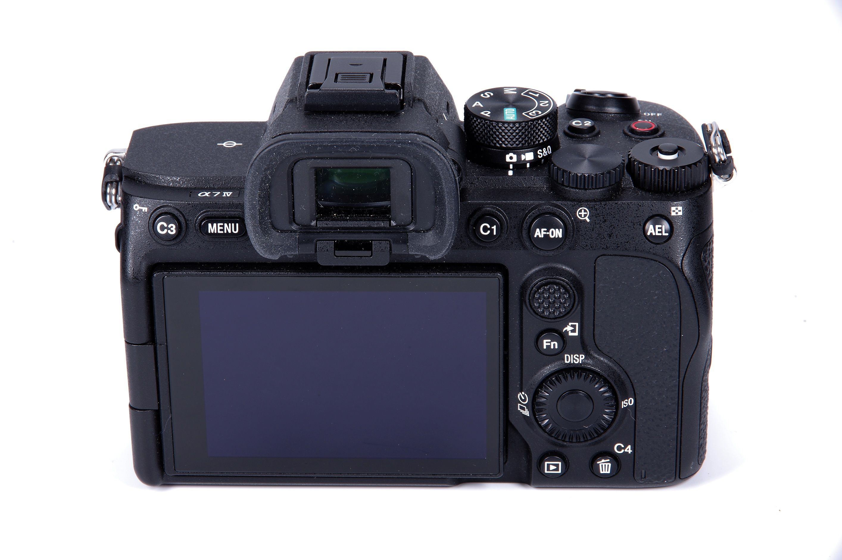 Highres Sony A7 Iv Showing Back View 1637747507