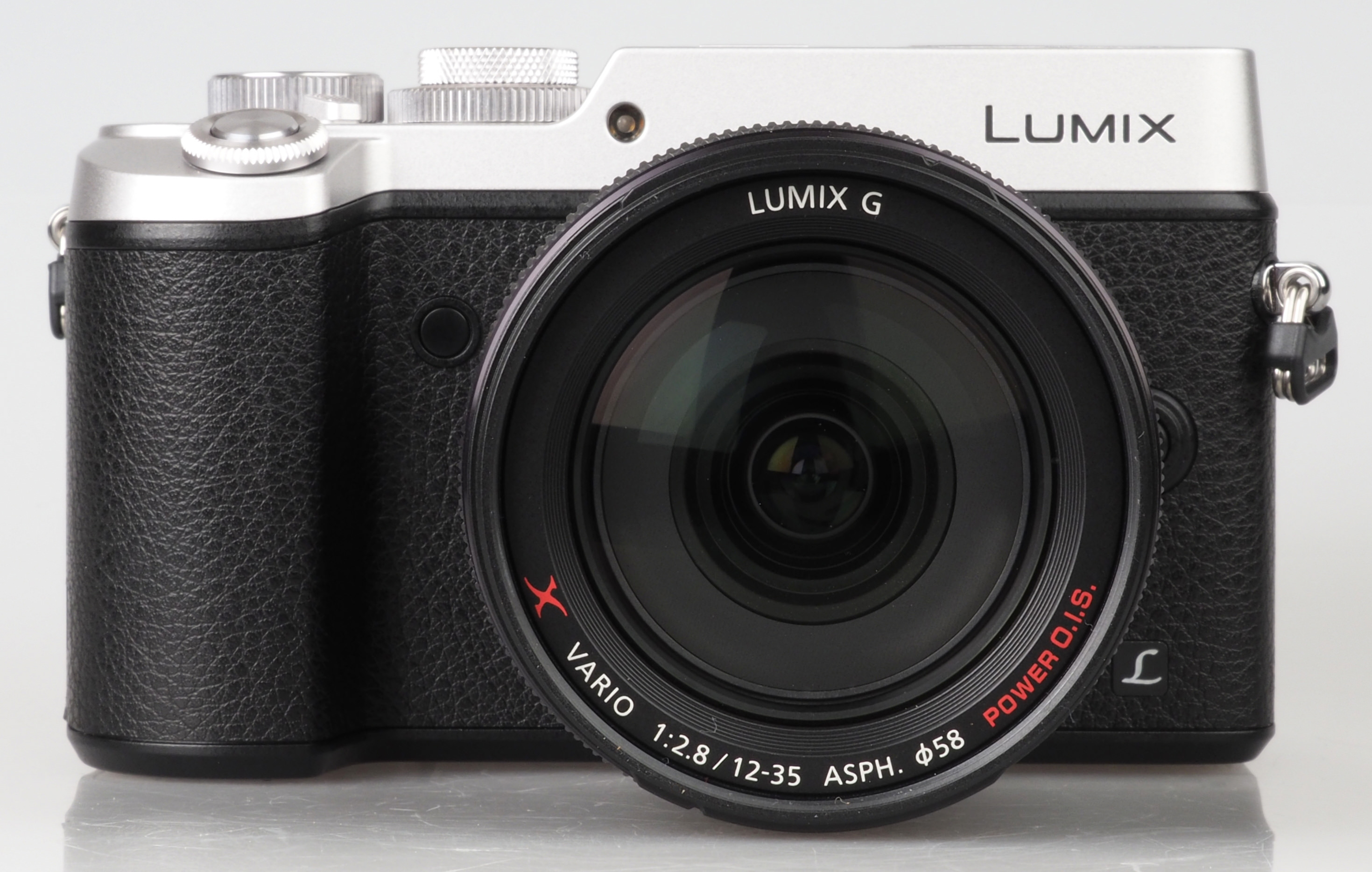 Panasonic Lumix DMC-GX8 Review