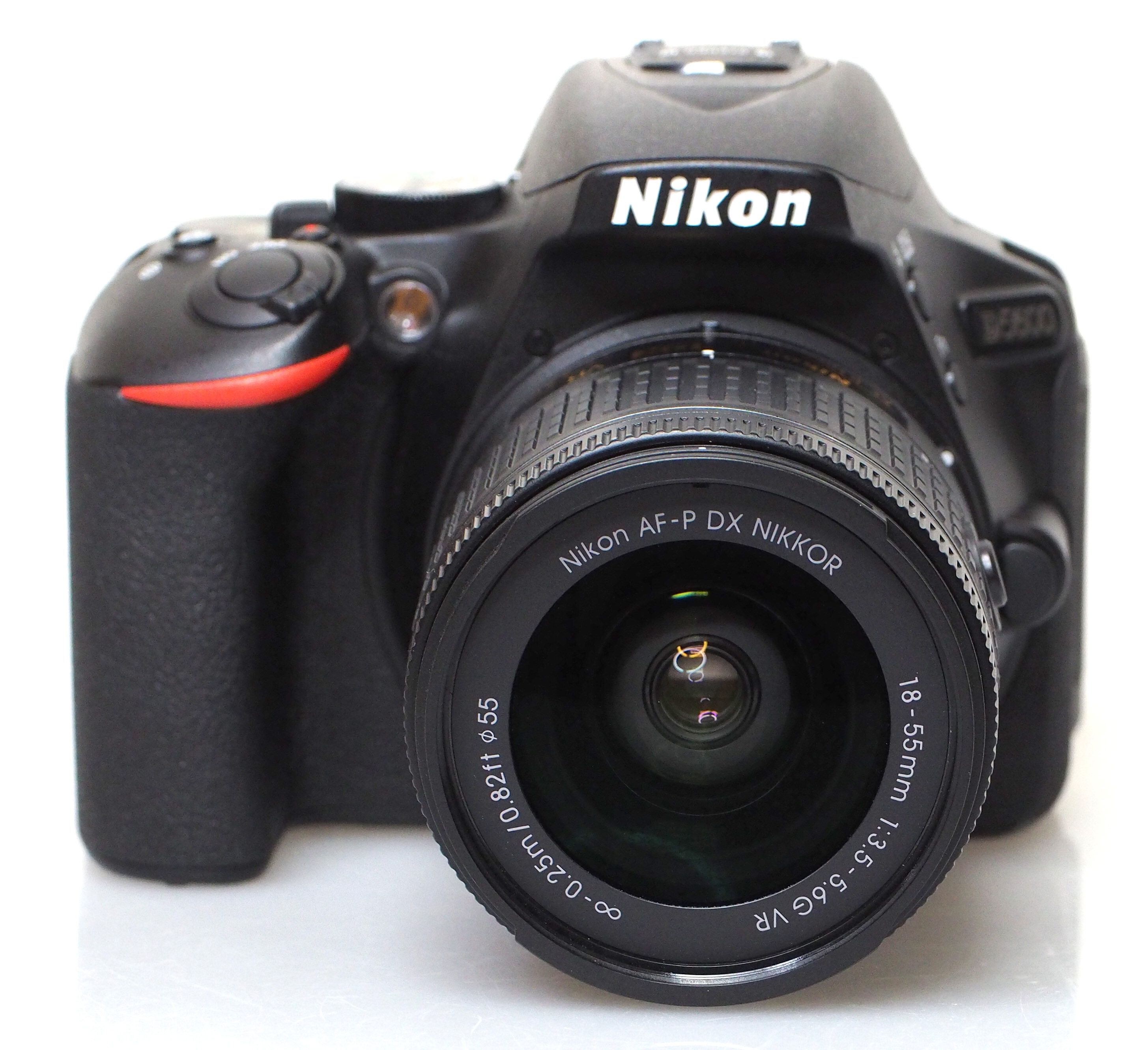 Highres Nikon D5600 Dslr 1 1485175102