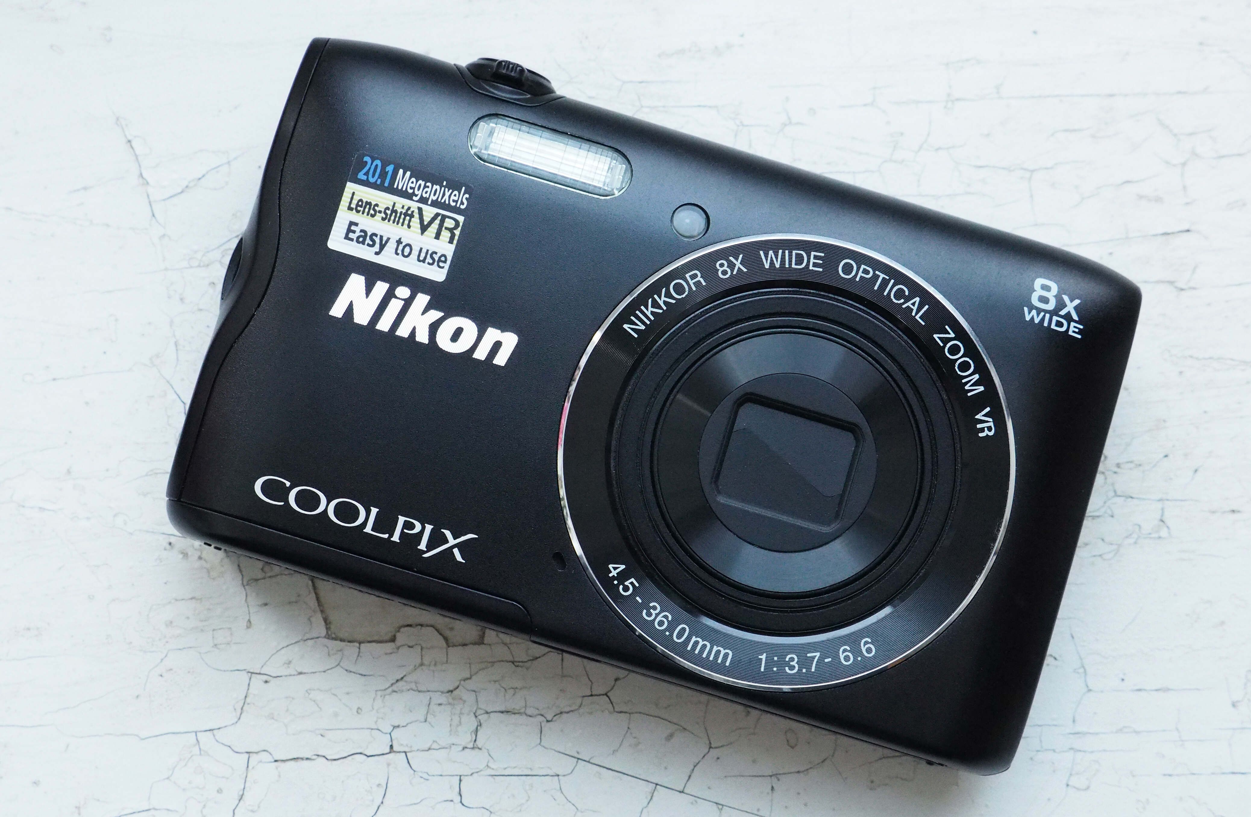 Highres Nikon Coolpix A300 Black 3 1513335731