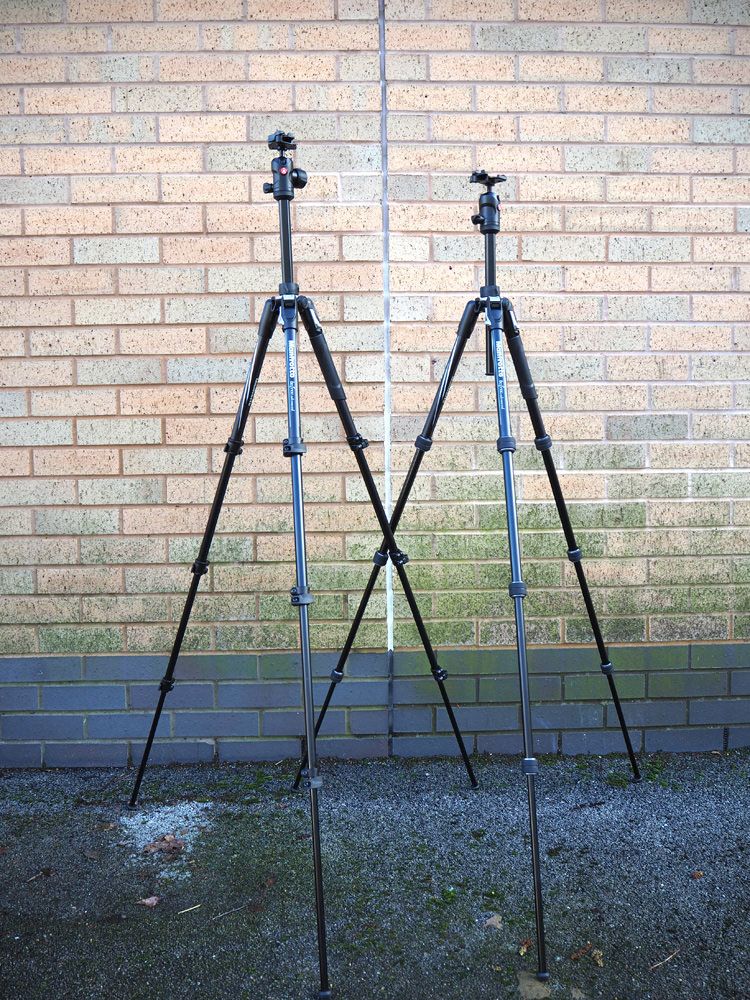 Highres Befree Advanced Tripods Together 1517237402