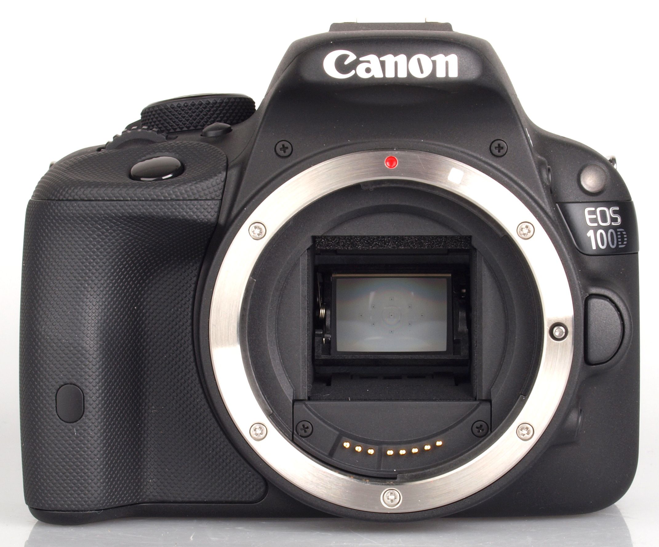 Highres Canon Eos 100d With 18 55 Stm Lens 6 1369402436
