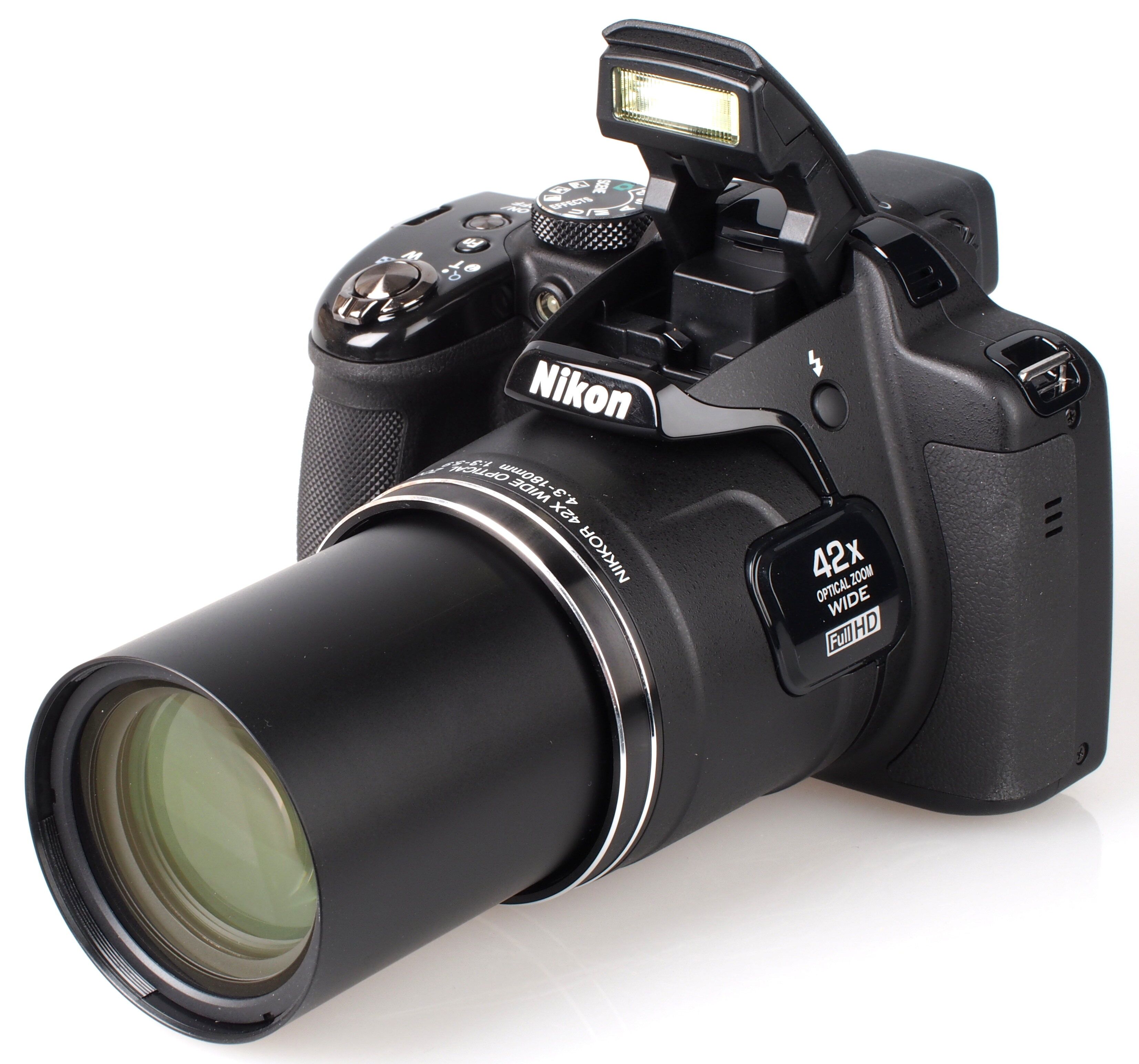 Highres Nikon Coolpix P530 Black 4 1410360089