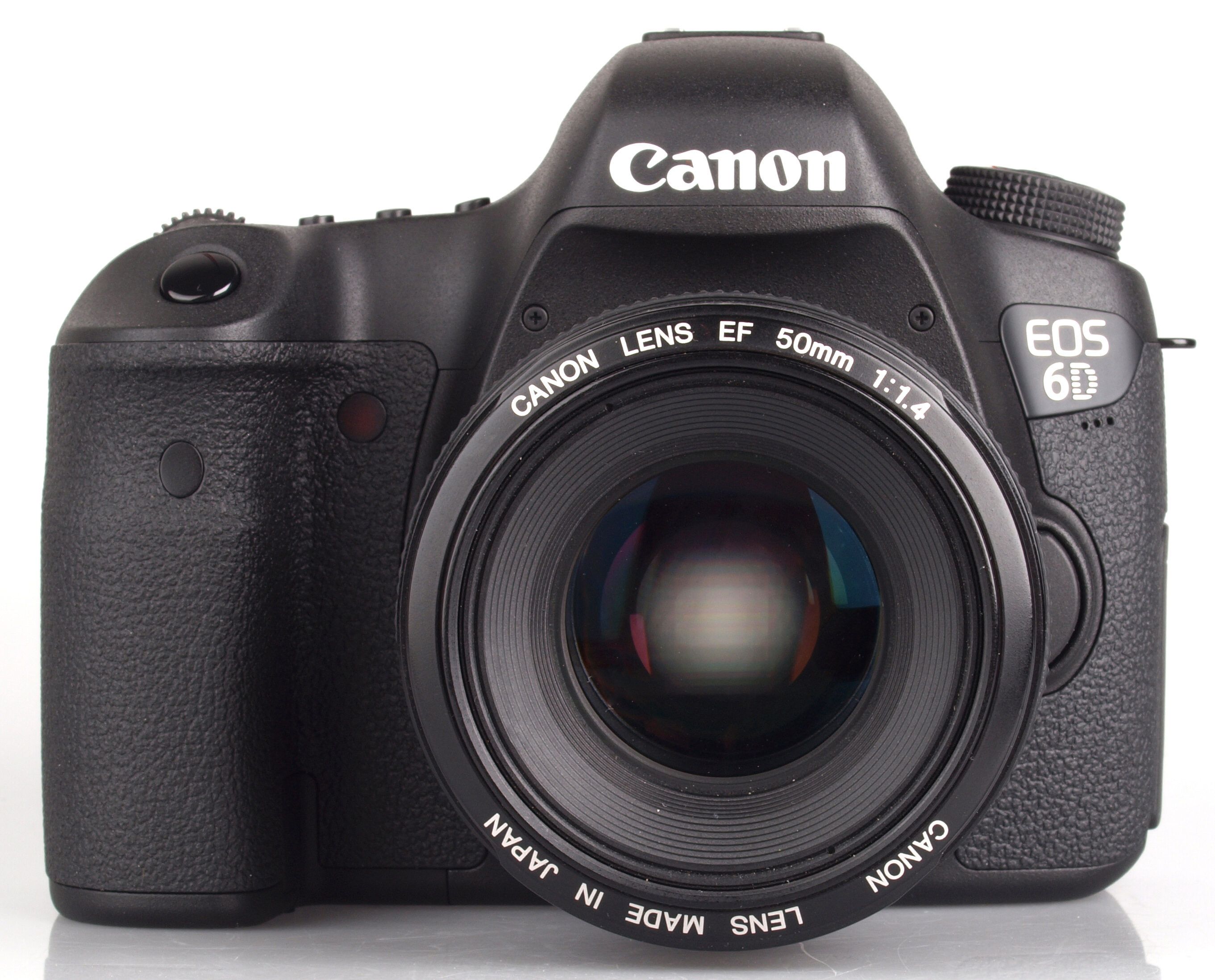 Highres Canon Eos 6d Front New 1358334660