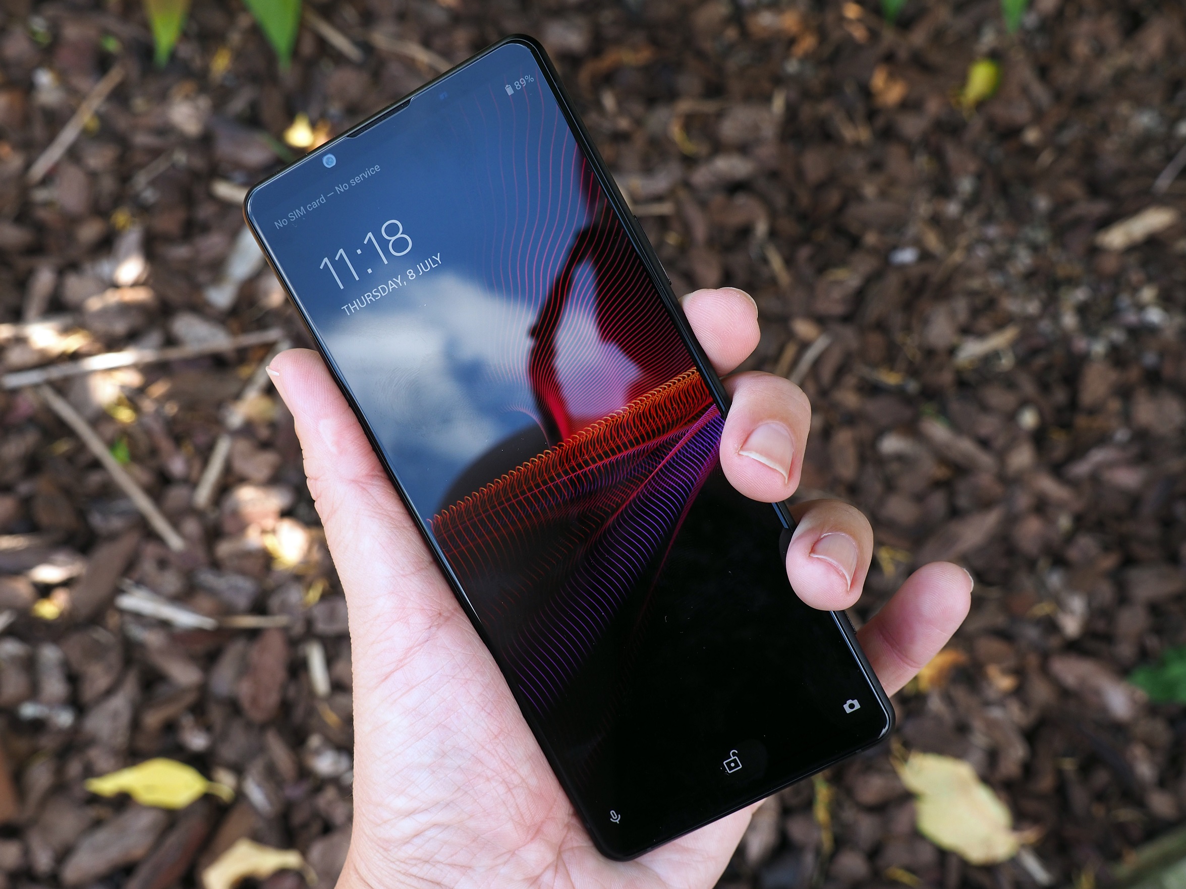 Sony Xperia 1 III Smartphone Review