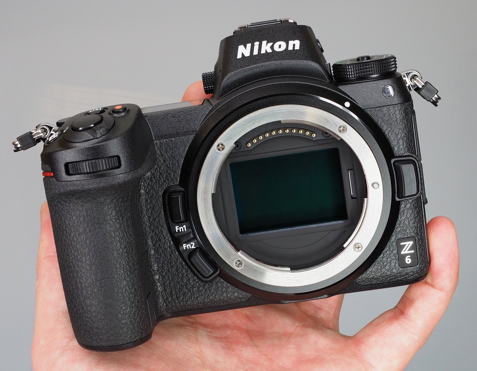 Nikon Z 6 Review