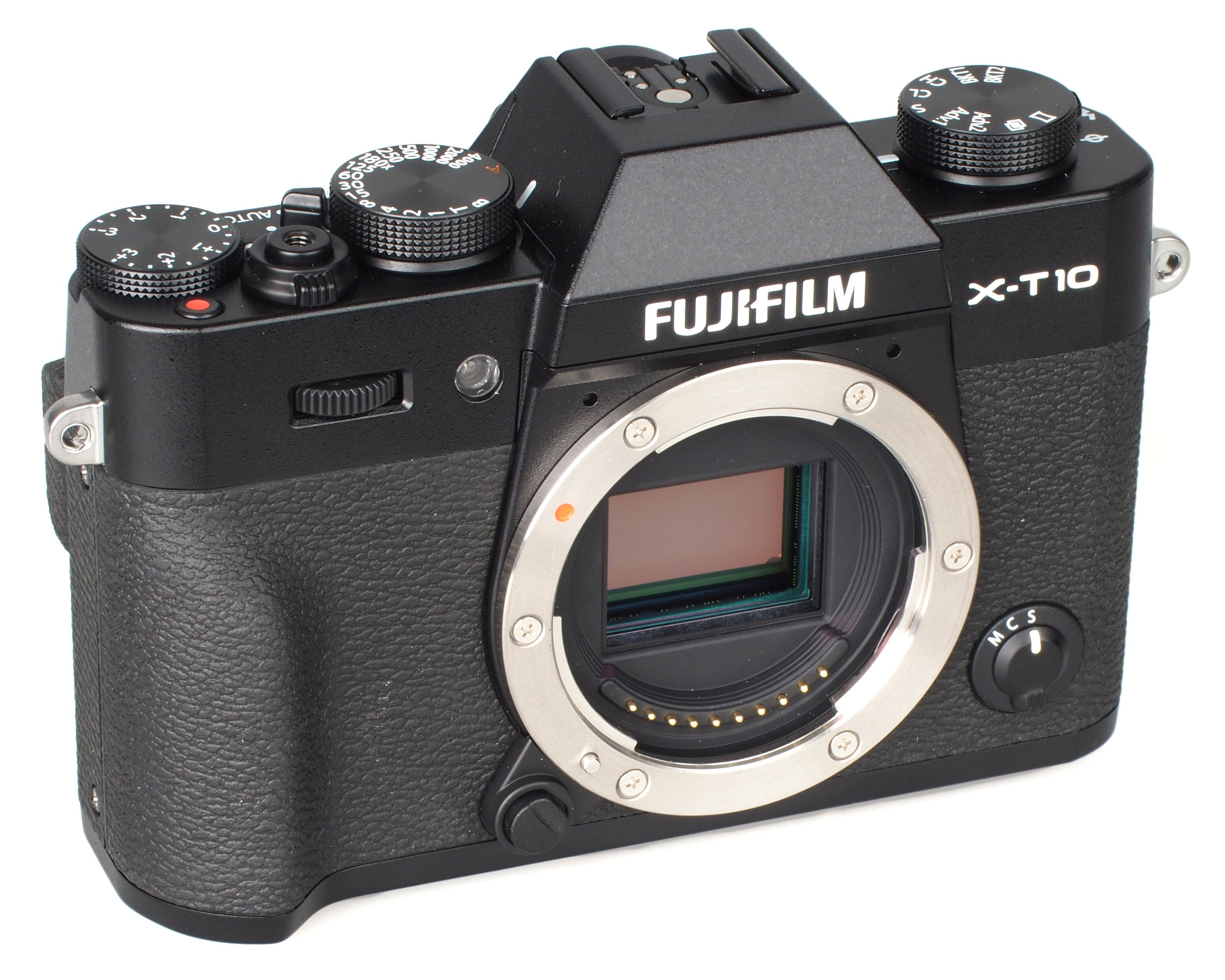 Highres Fujifilm X T10 Black 3 1435323103