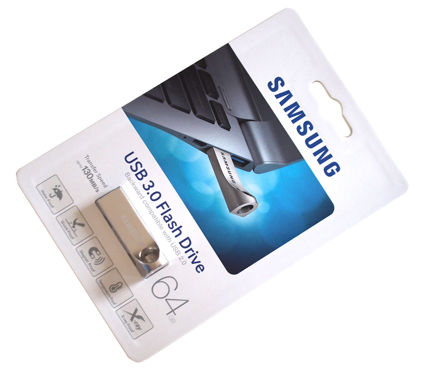 Highres Samsung 3 0 USB Drive 64gb Packaging 1441887933