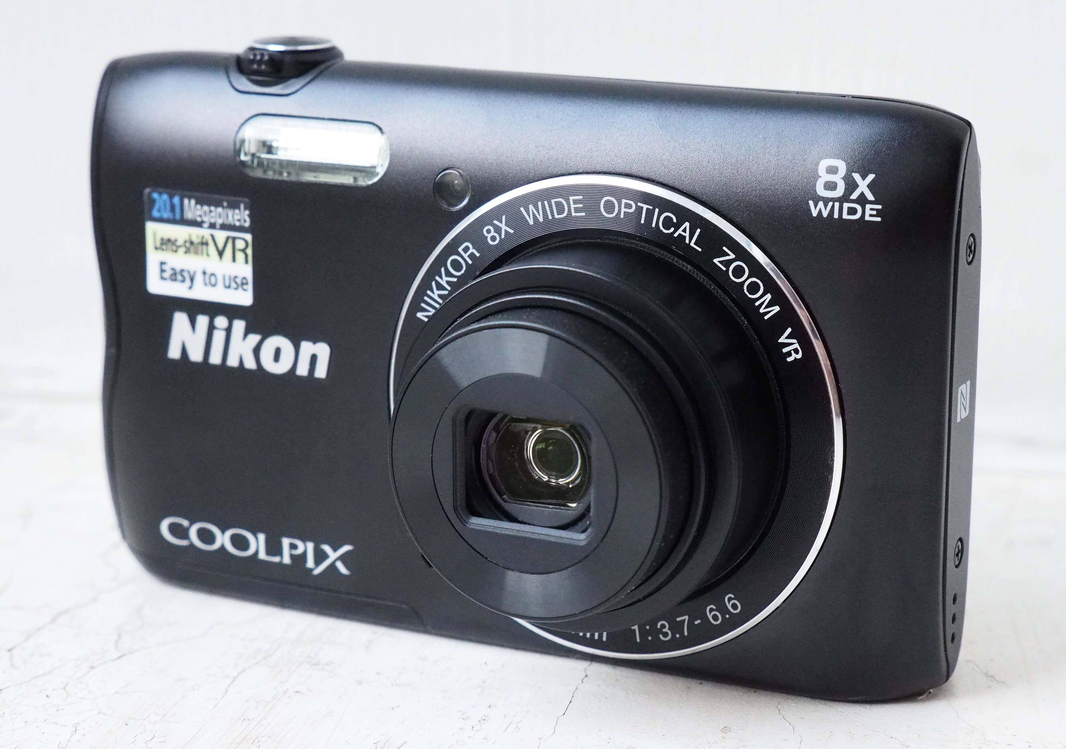Highres Nikon Coolpix A300 Black 1 1513335669