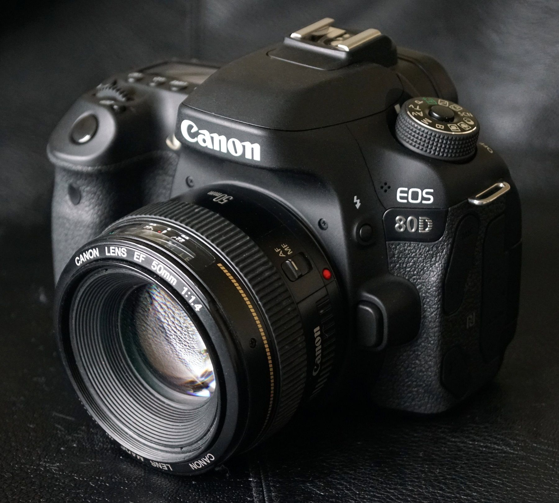Highres Canon Eos 80d With 50mm Lens 1464008278