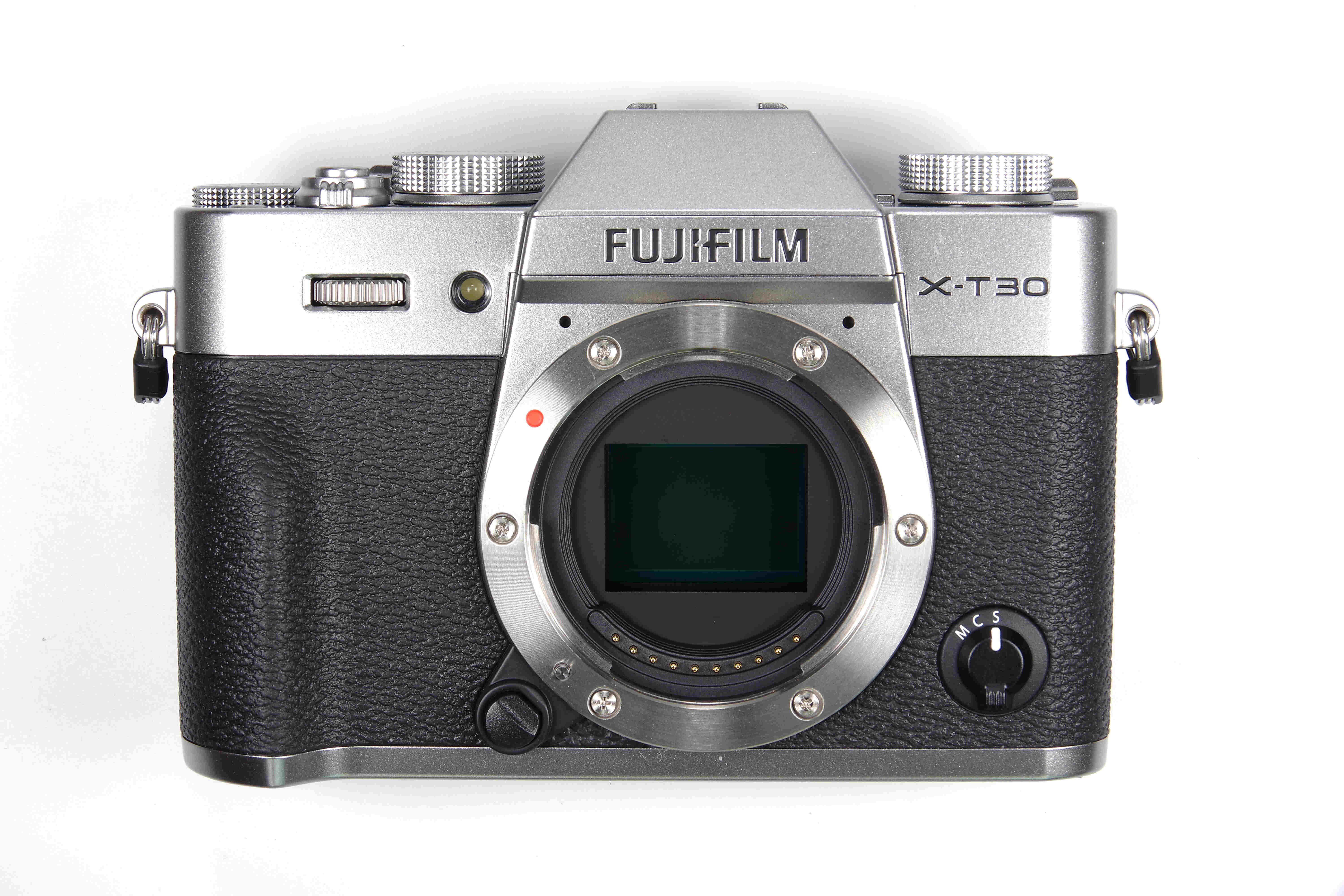 Highres Fujifilm X T30 Ii Front Flat View 1646835720