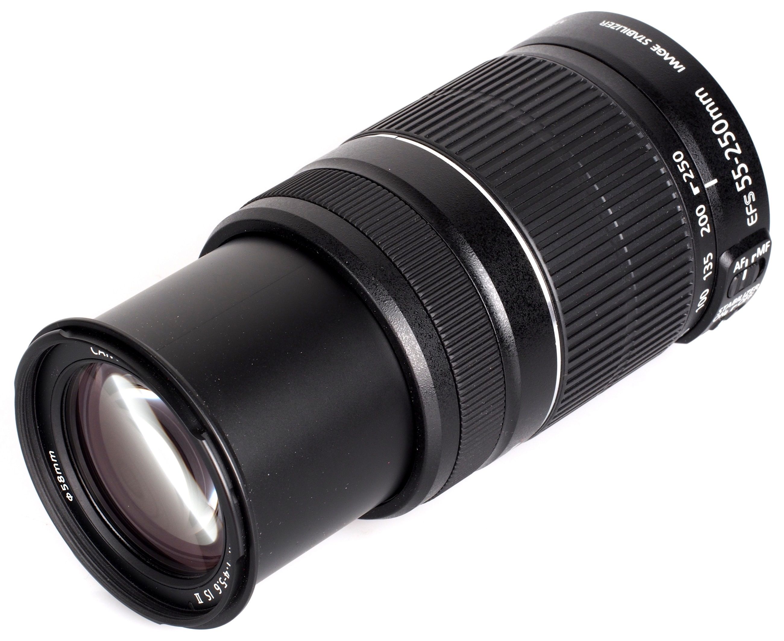 Highres Canon 55 250mm Lens 1 1373460007