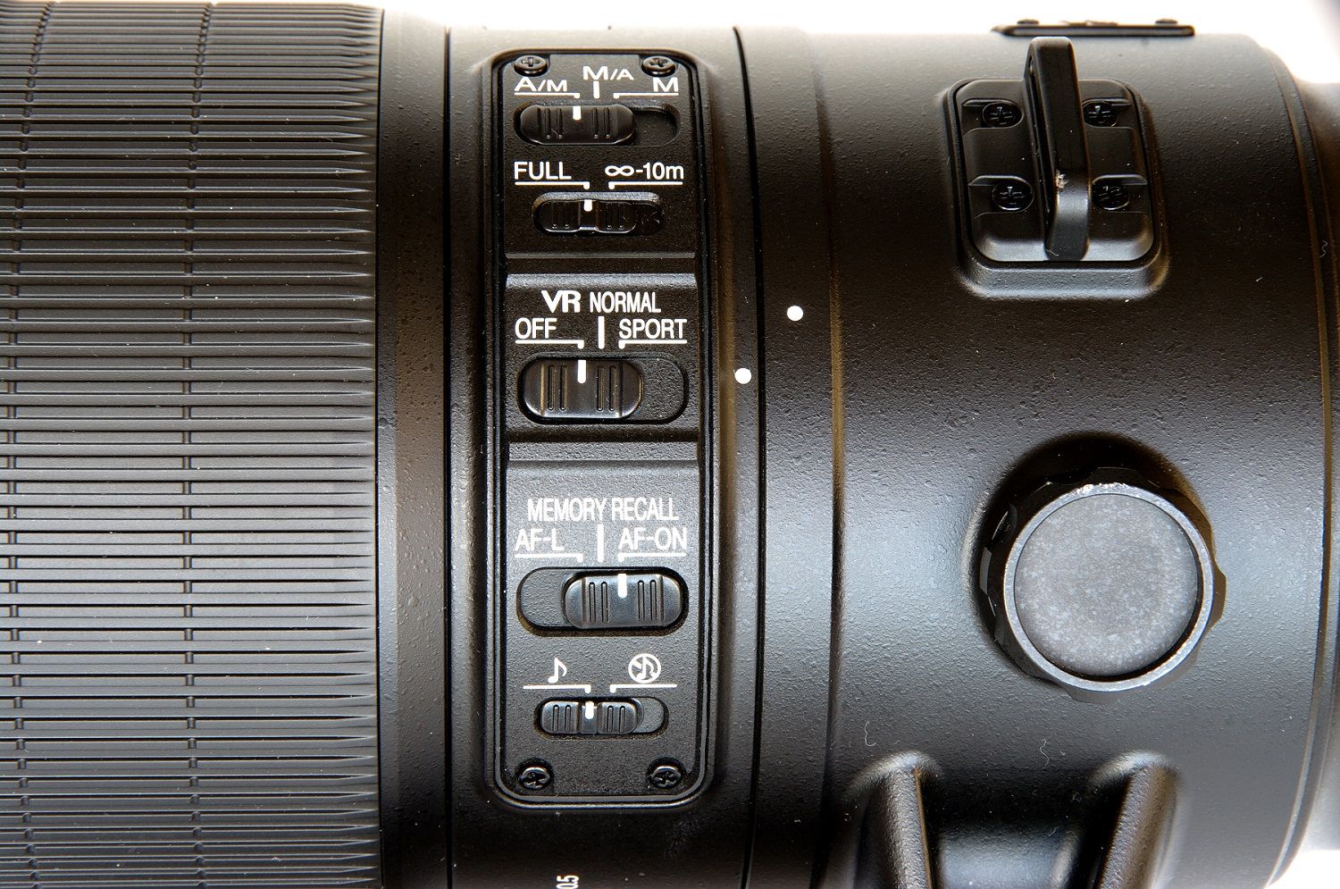 Highres Nikkor 600mm Lens Controls 1457709861